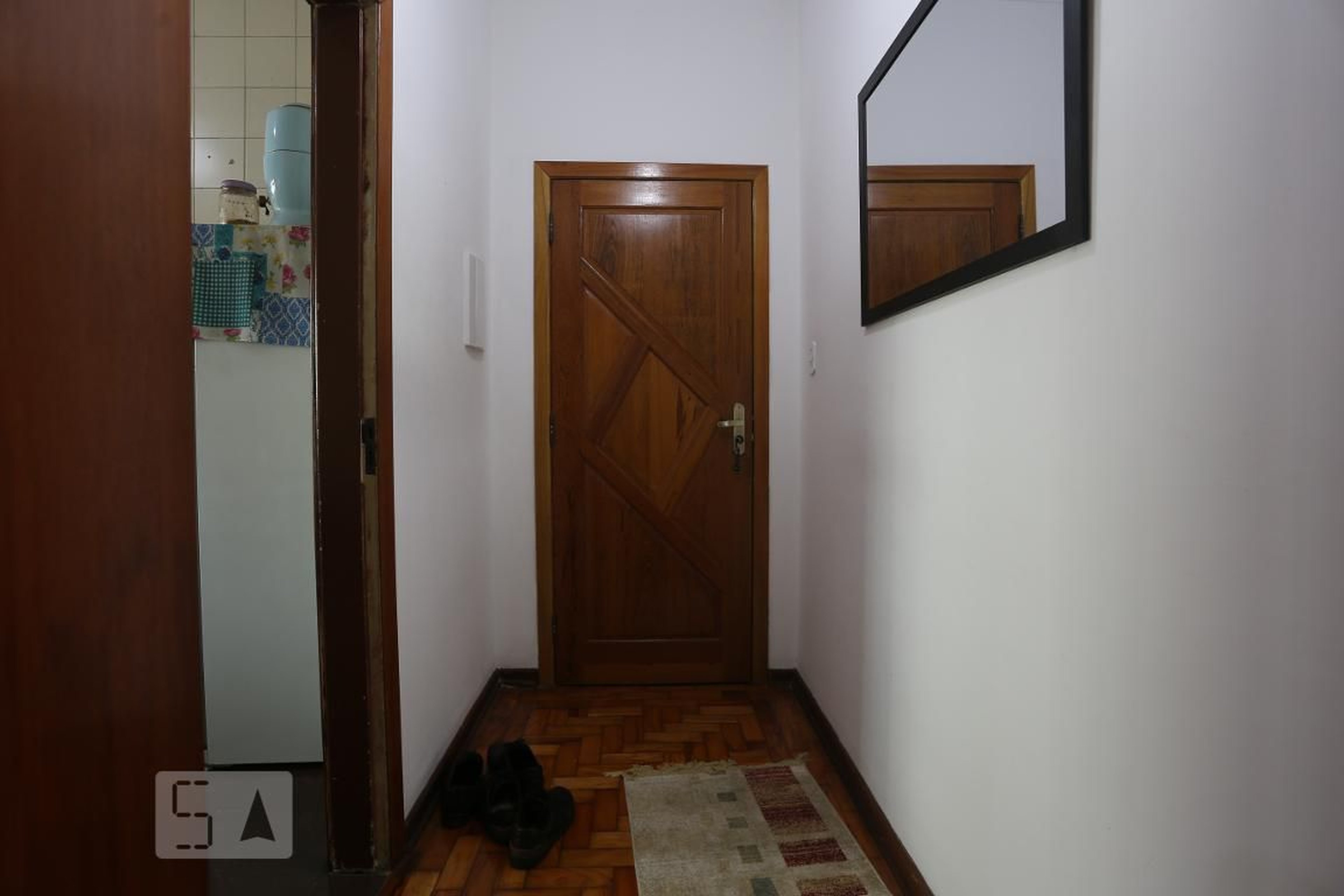 Hall social - Mario Adolfo