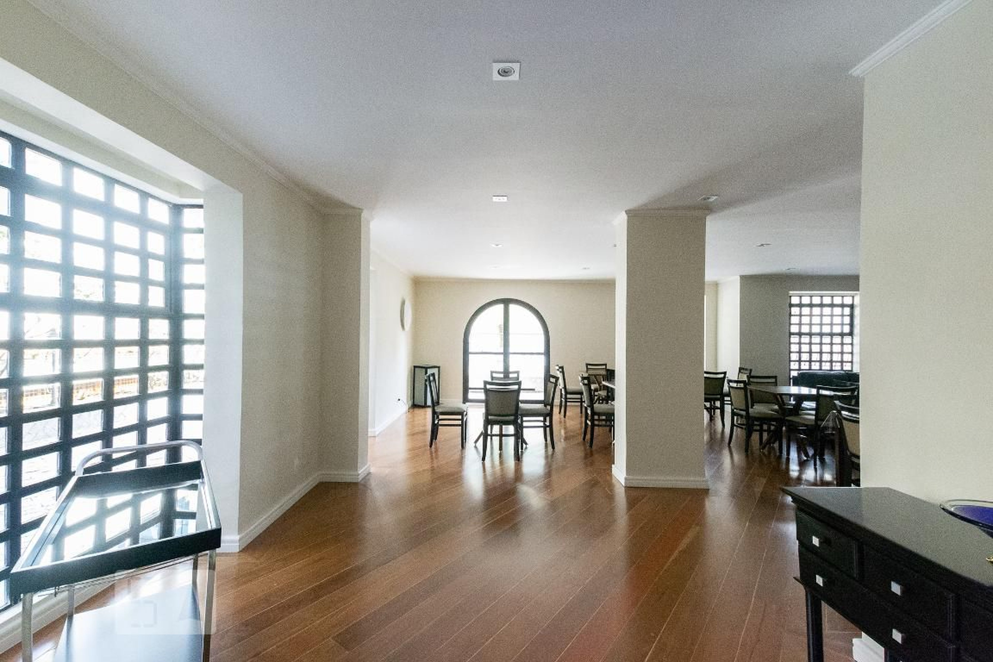 Salão de Festas - Maison Guy Laroche