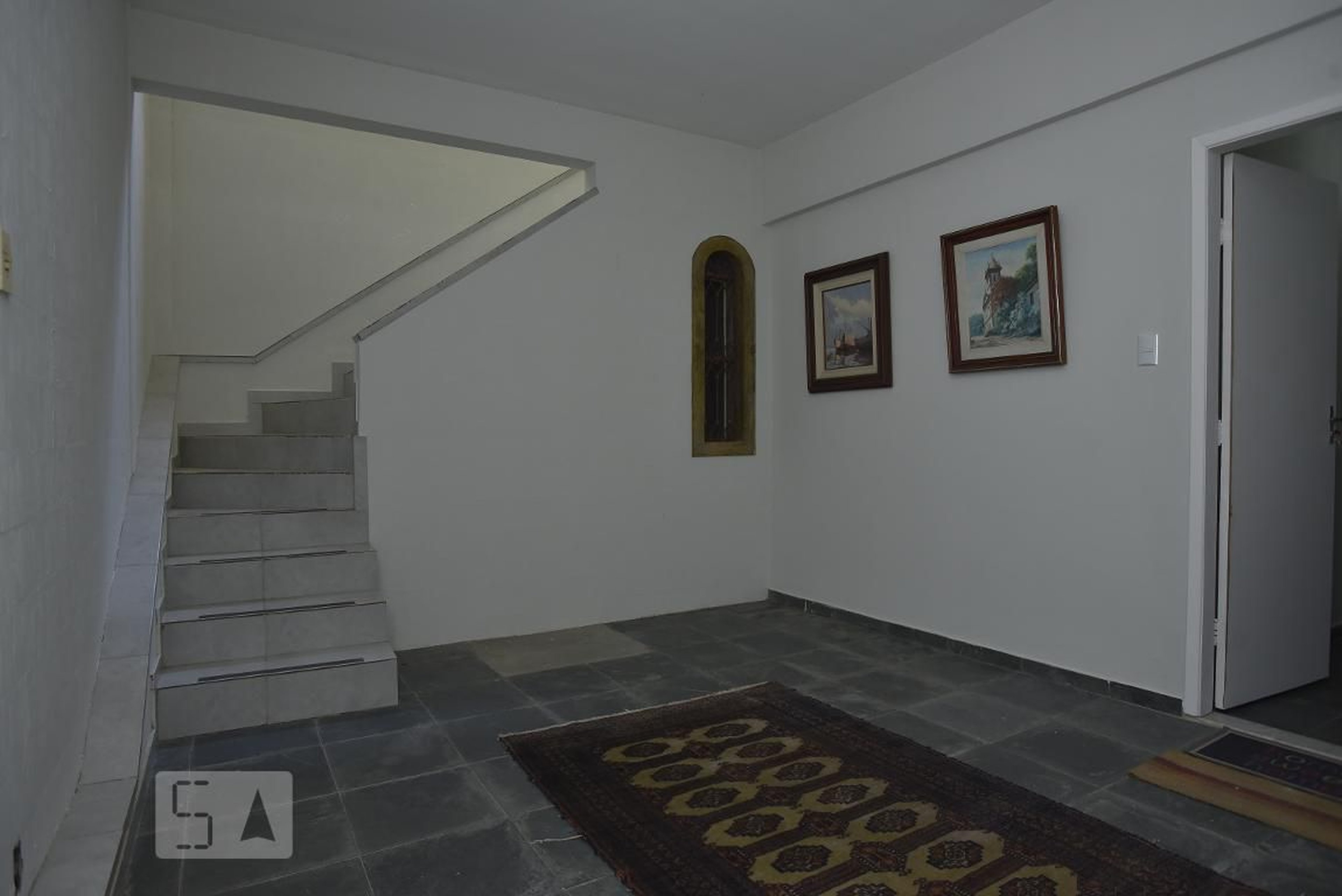 Hall de Entrada - null