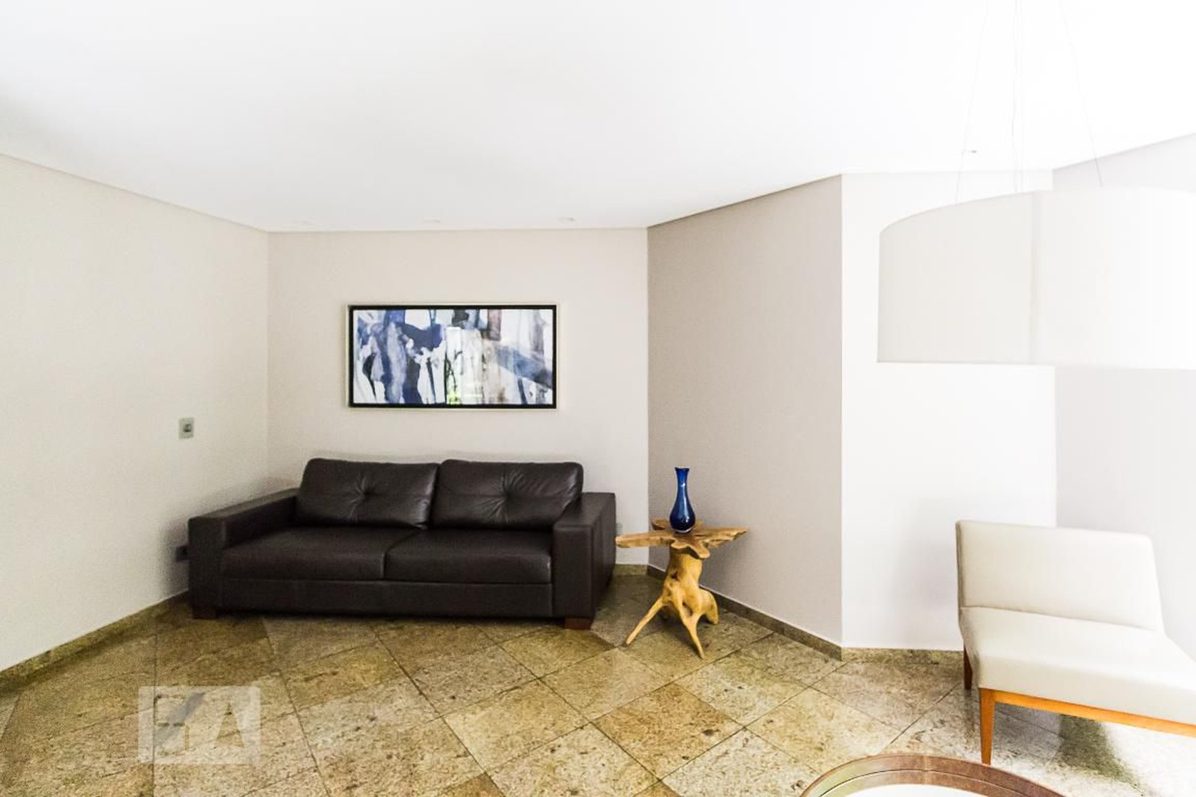 Hall - Maison Lorraine