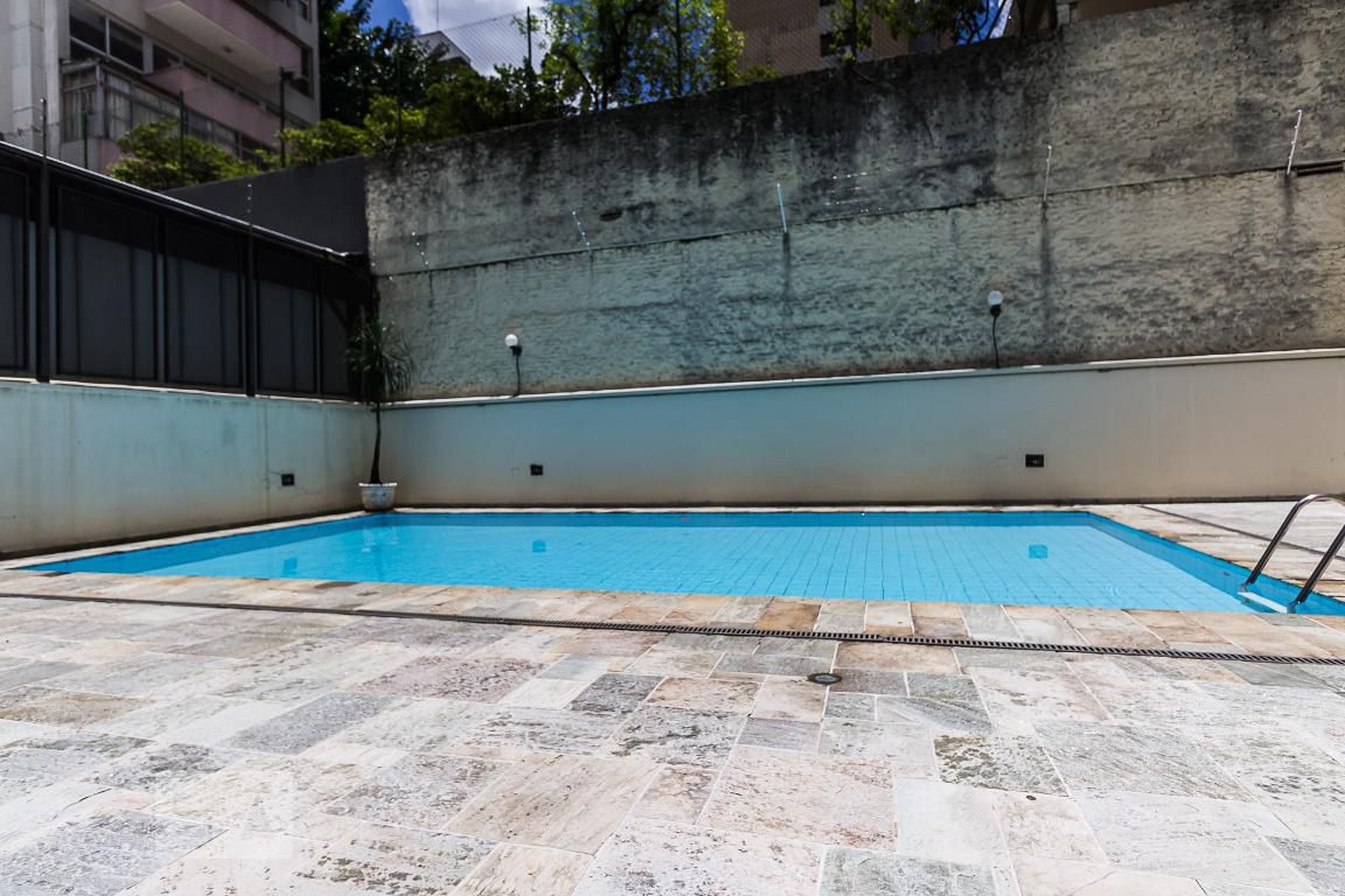 Piscina - Maison Lorraine