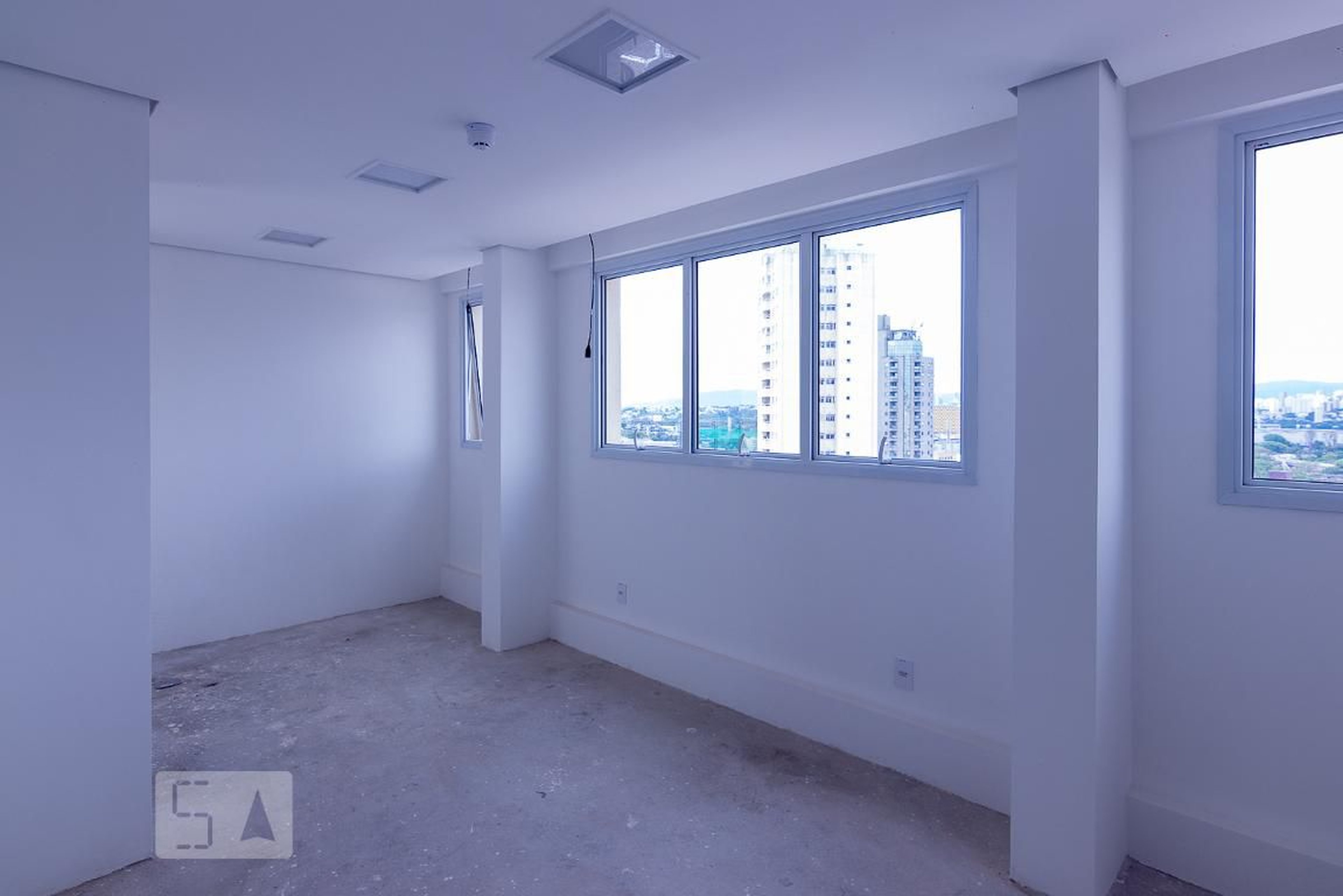 Academia Condomínio em Rua Joaquim Murtinho, 93