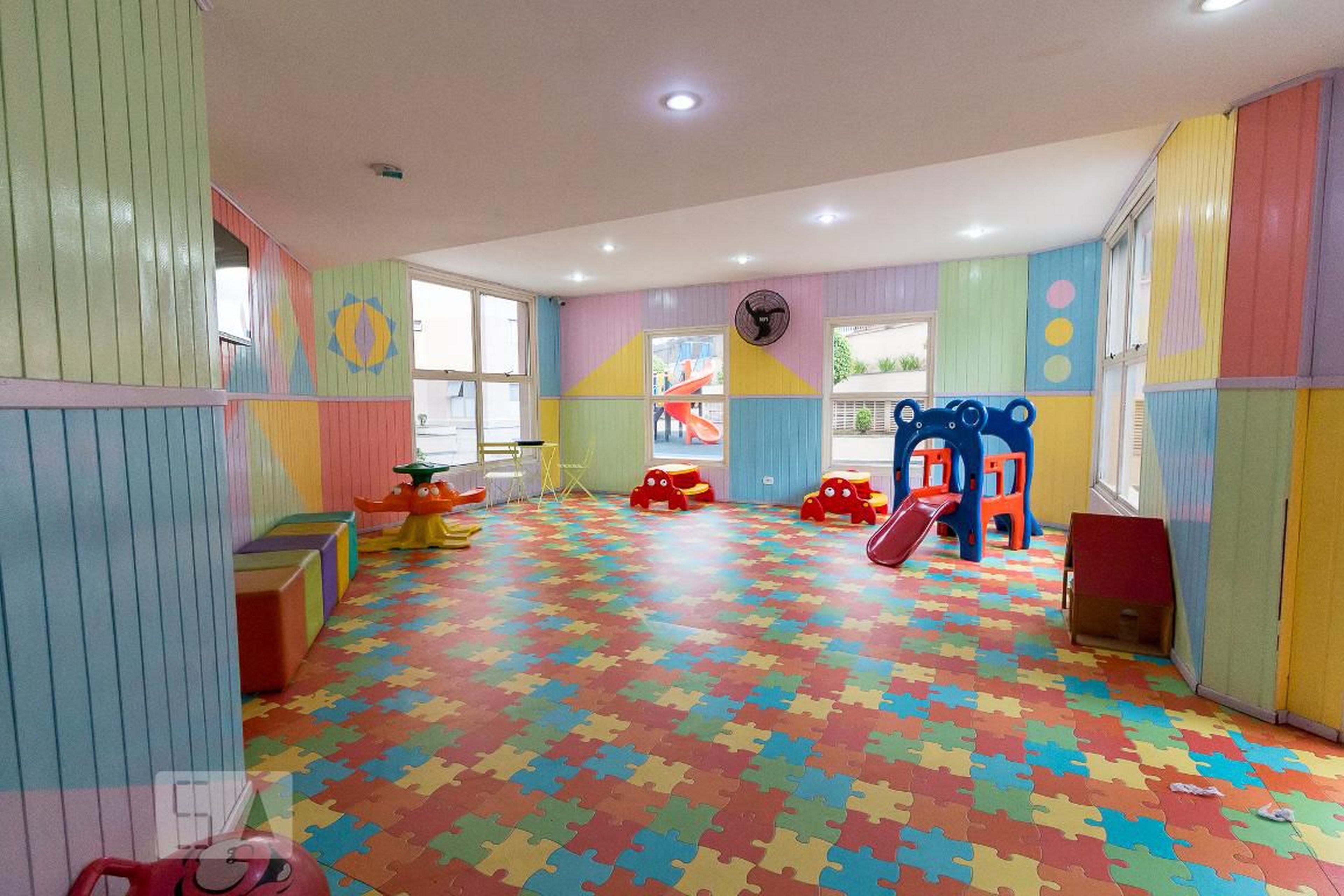 Brinquedoteca - Portal de Guarulhos