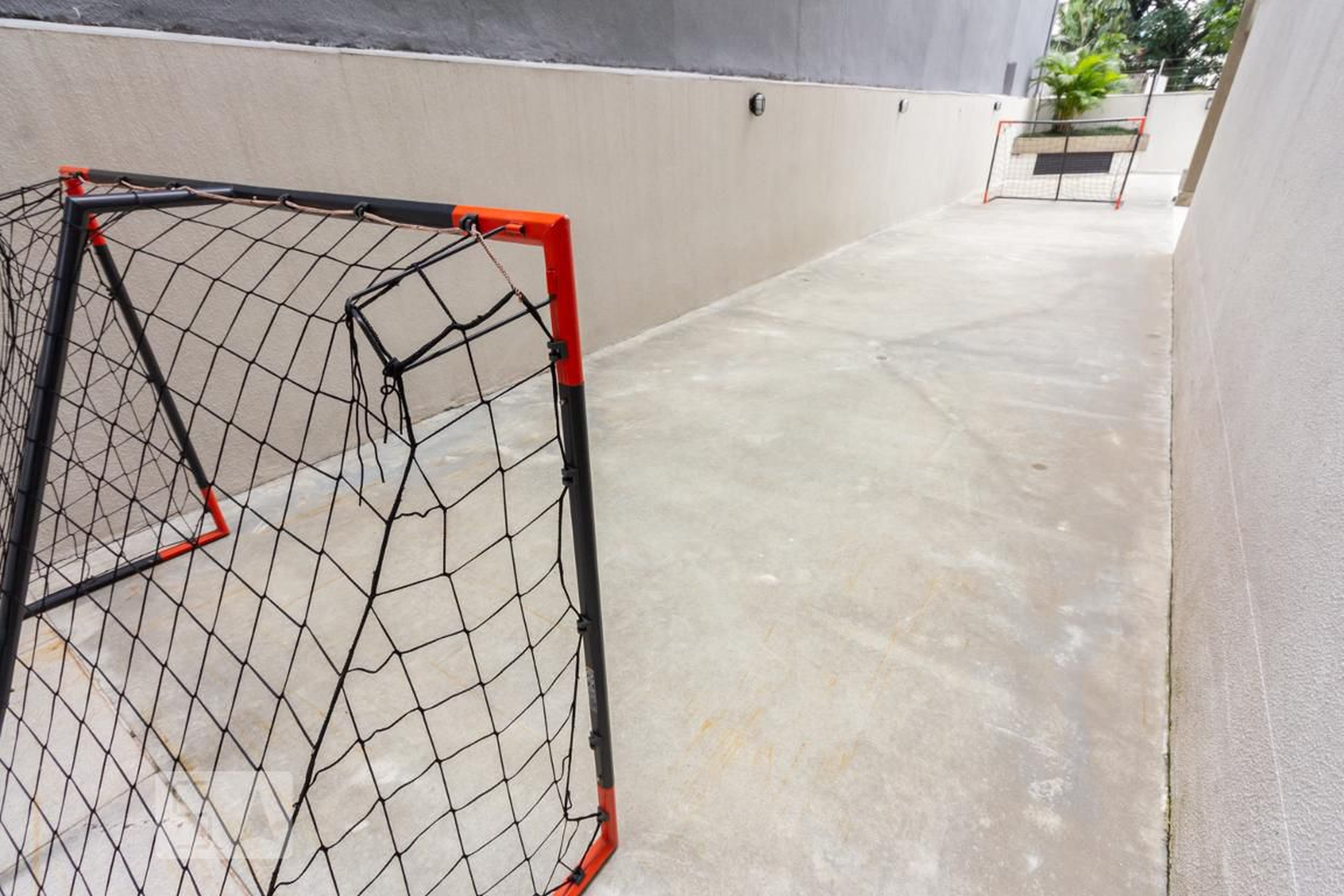 Quadra Esportiva - Lago di Garda