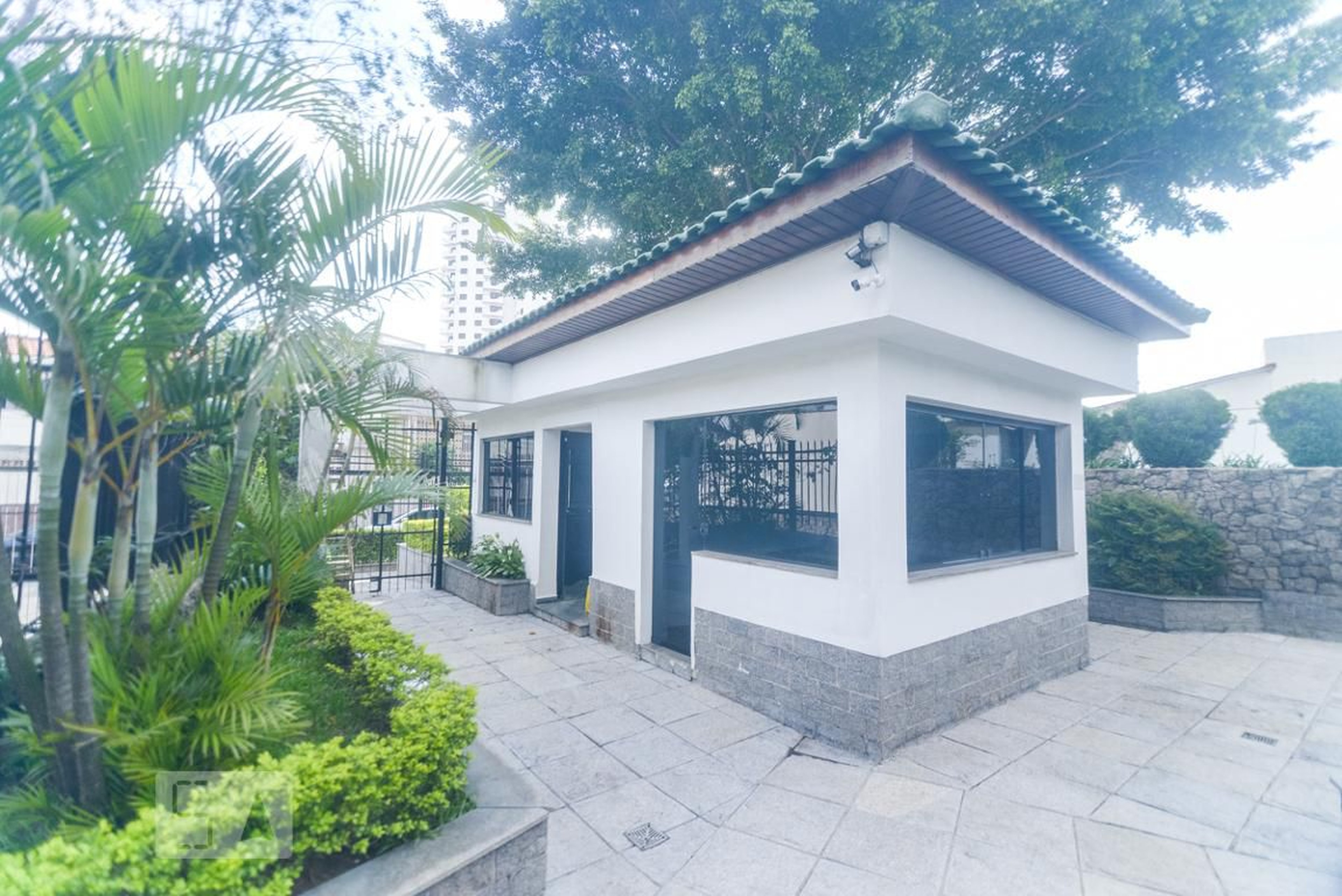 Portaria - Green Village