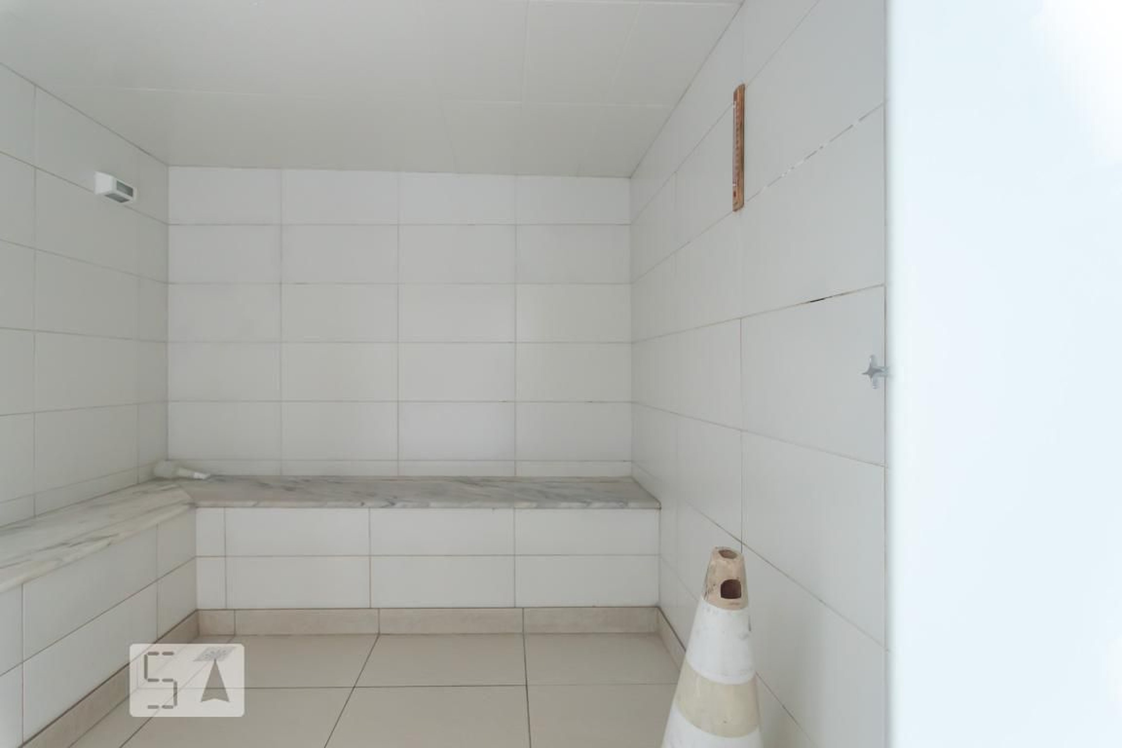 Sauna - Península Fit