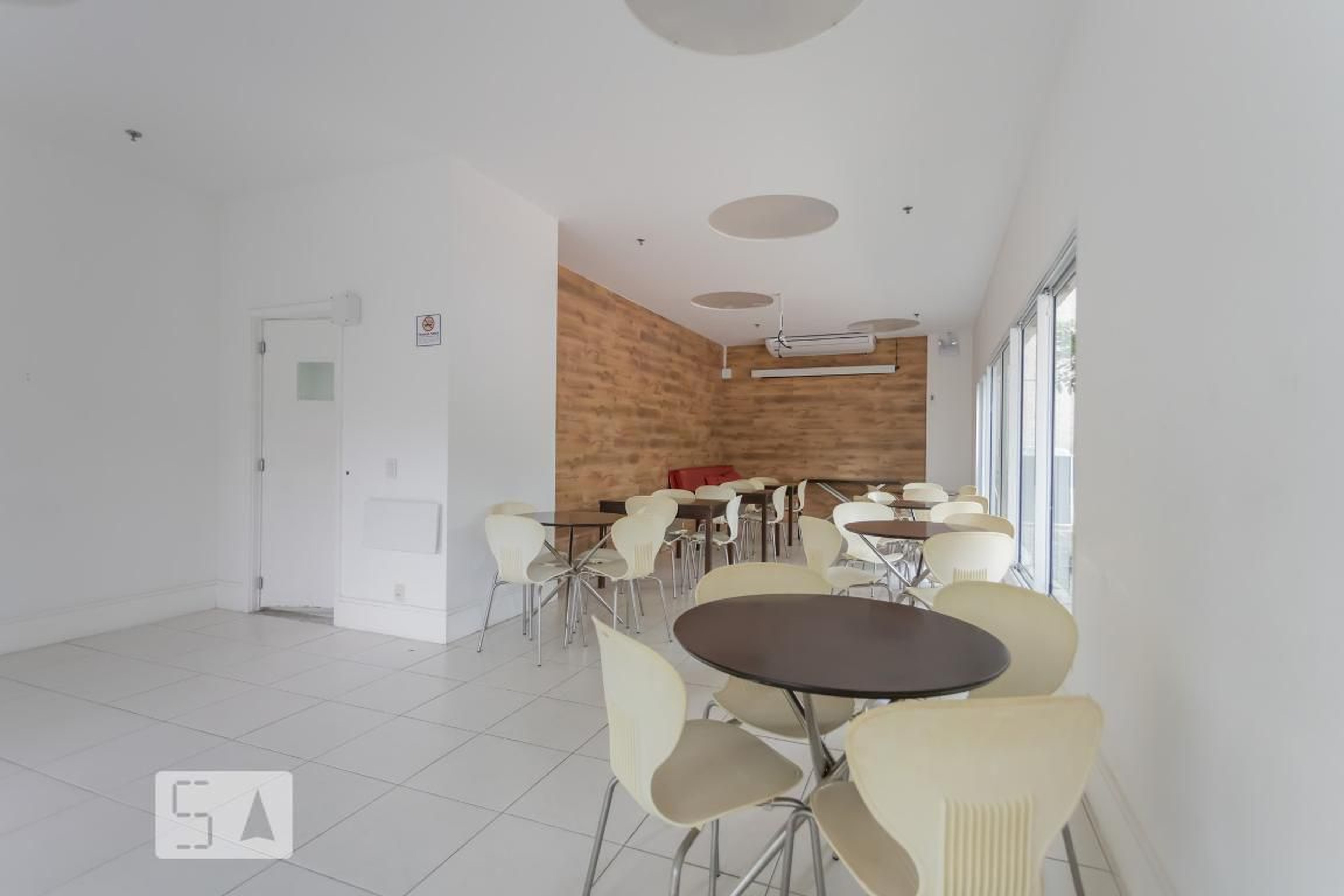 Salao de Festas - Península Fit