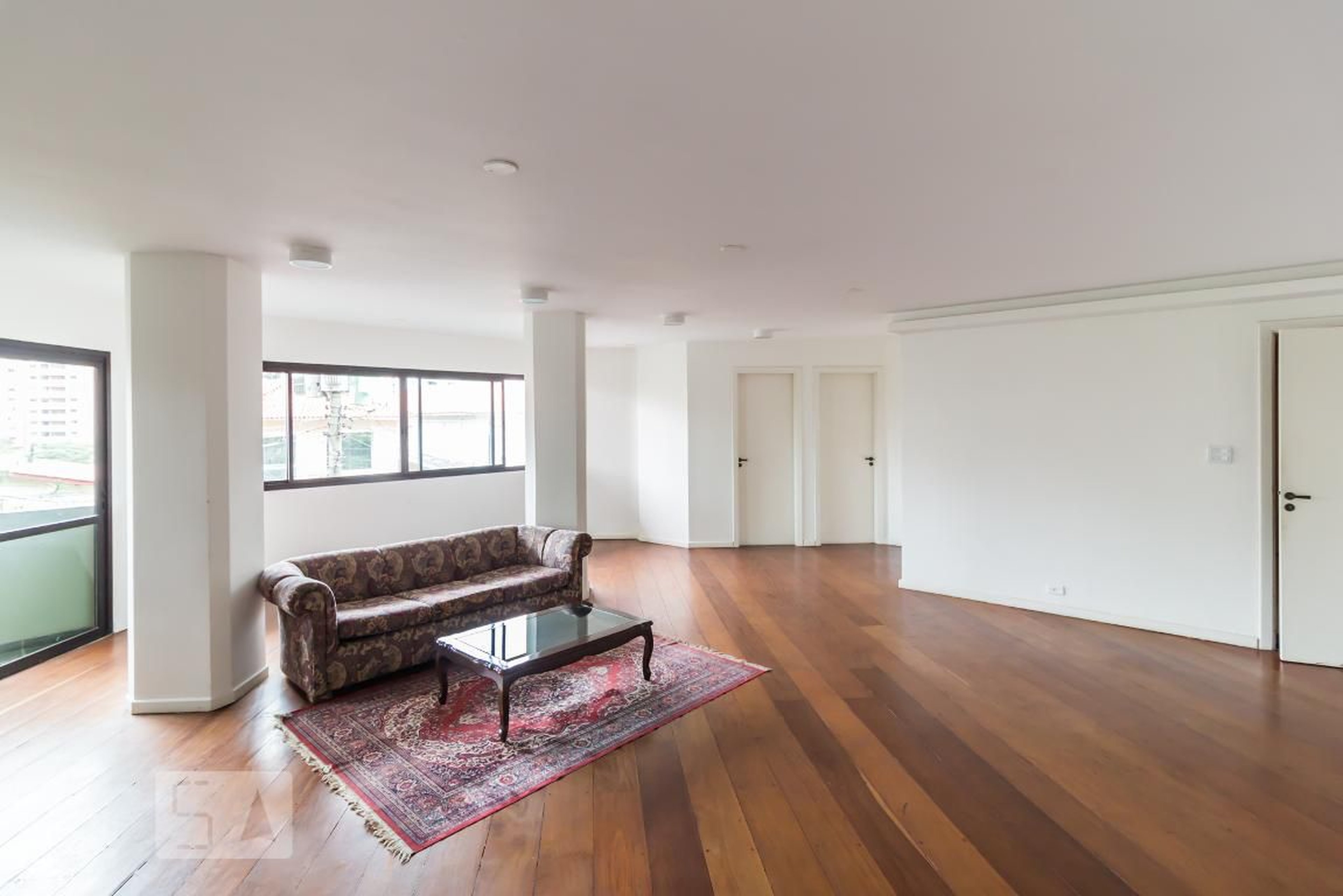 Salao de festas - Maison Harmonie