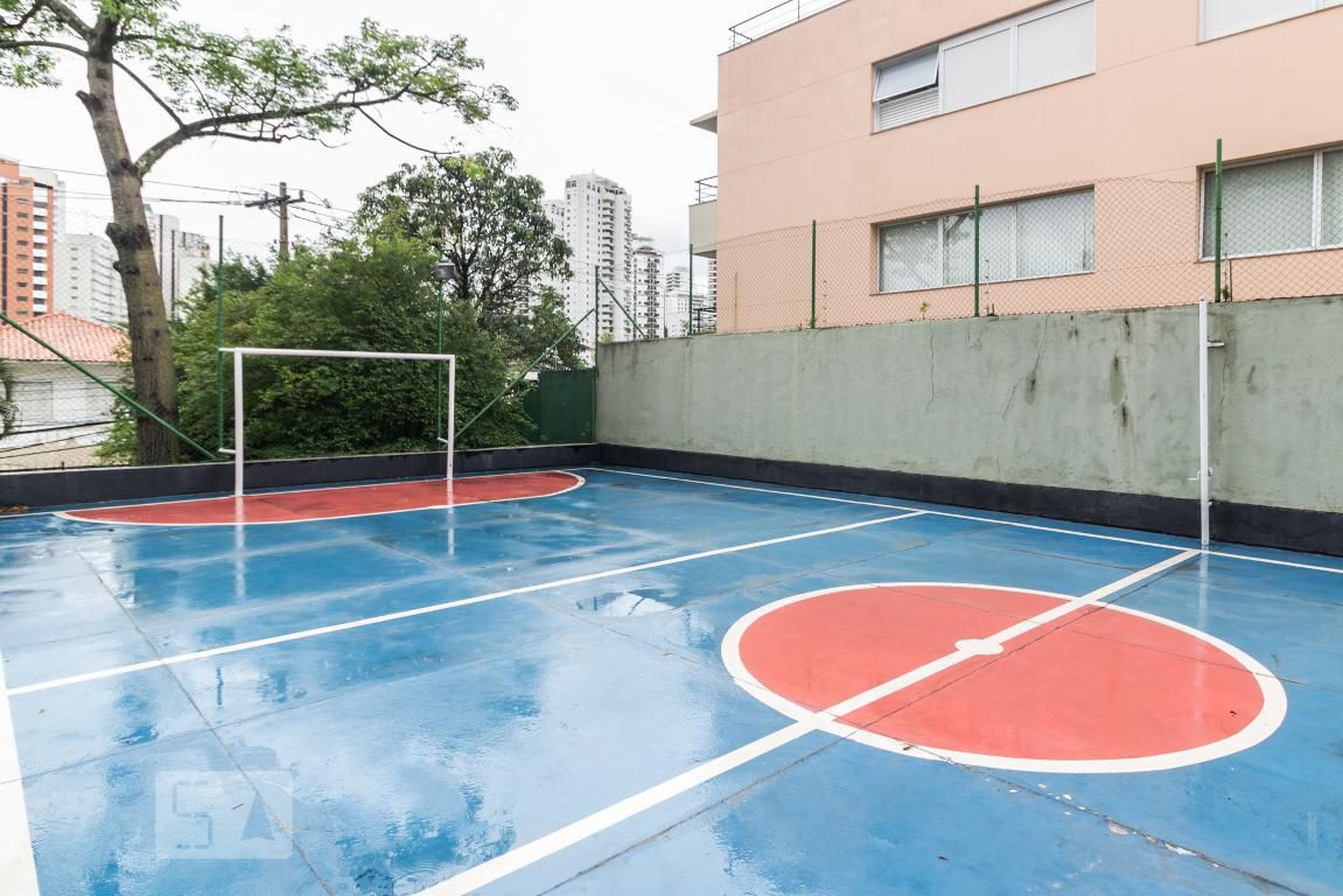 Quadra - Maison Harmonie