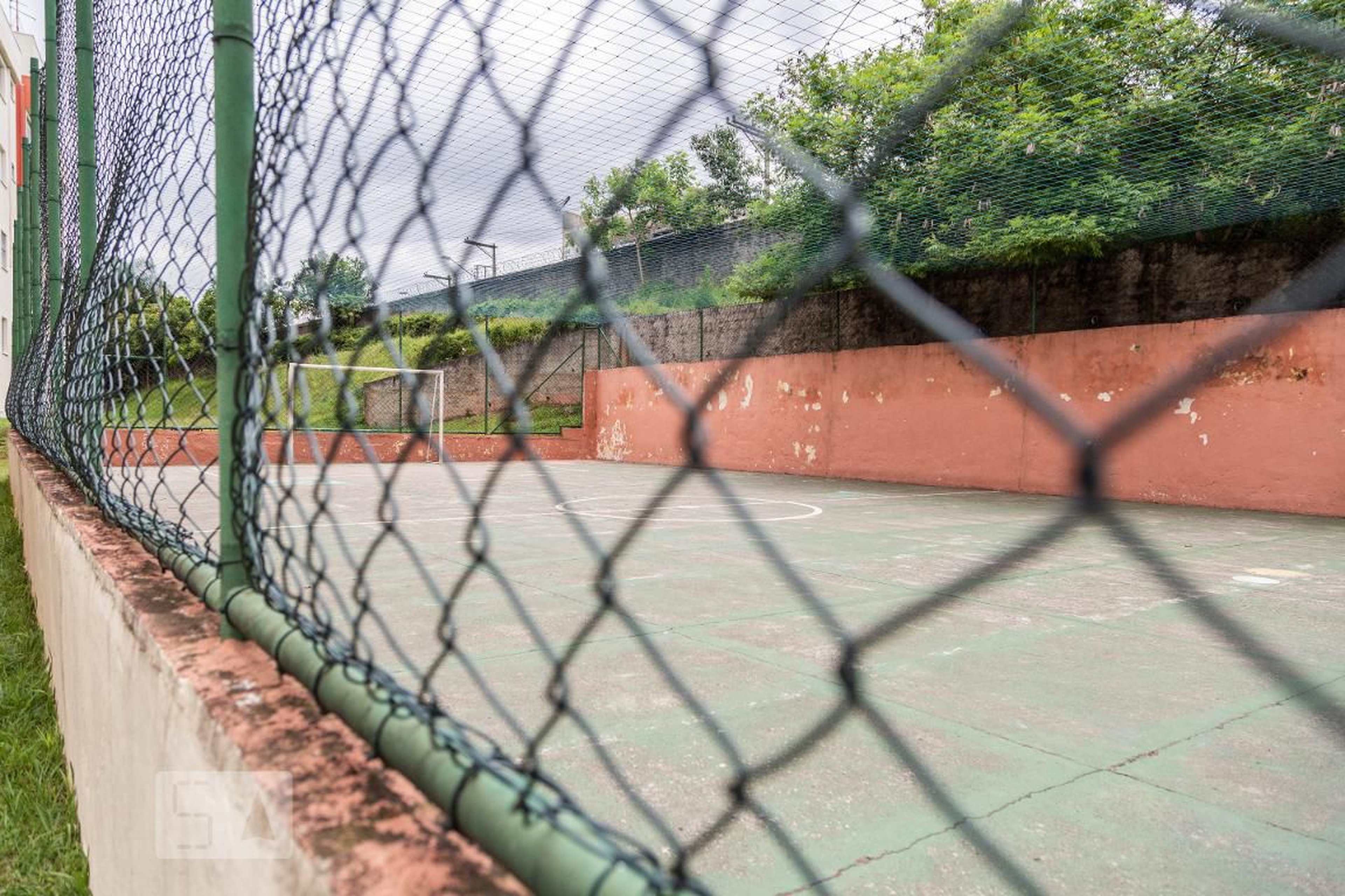 Quadra - Zezinho Osti