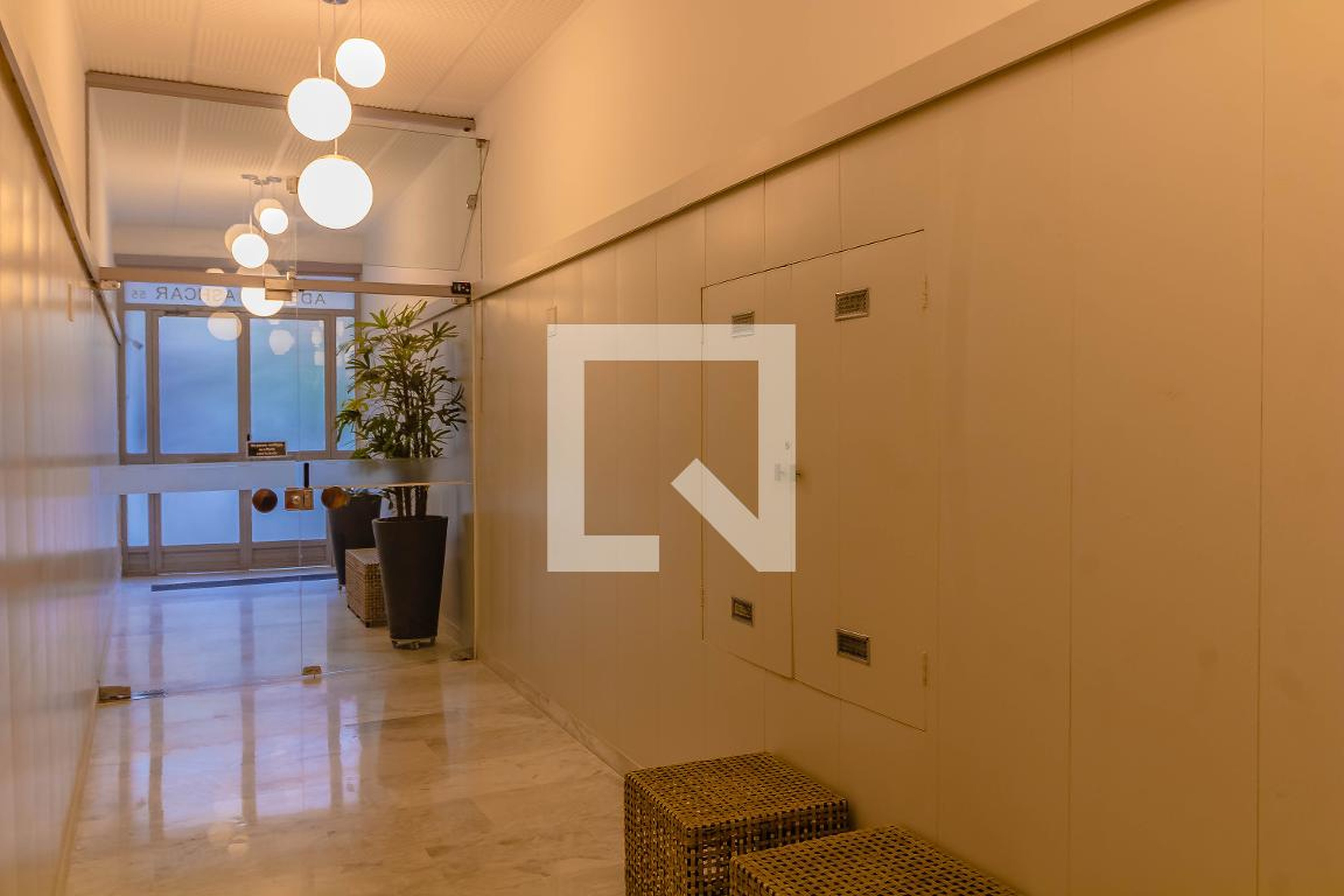 Área Externa - Adelina