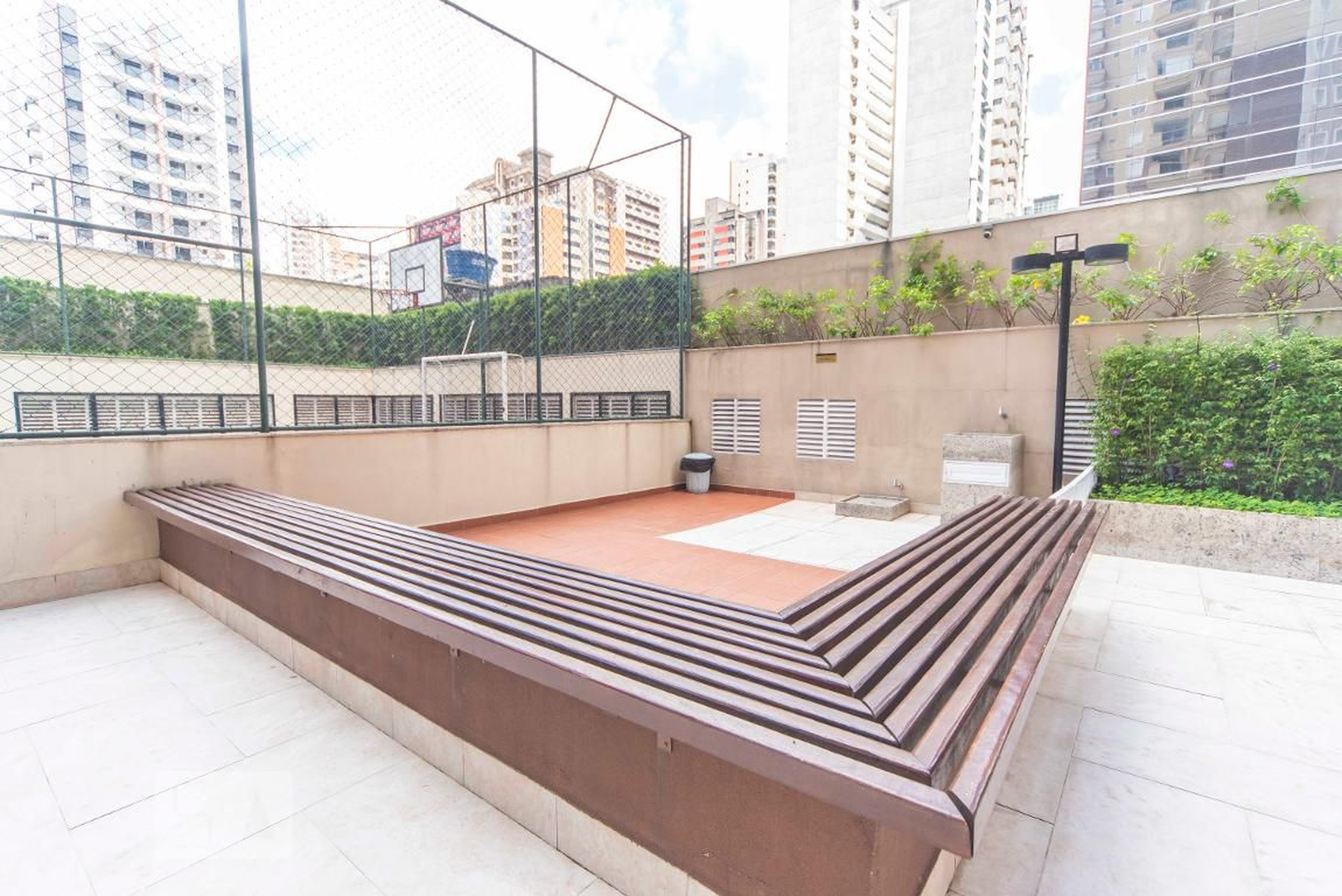 Espaço Pet - Monções Jardim