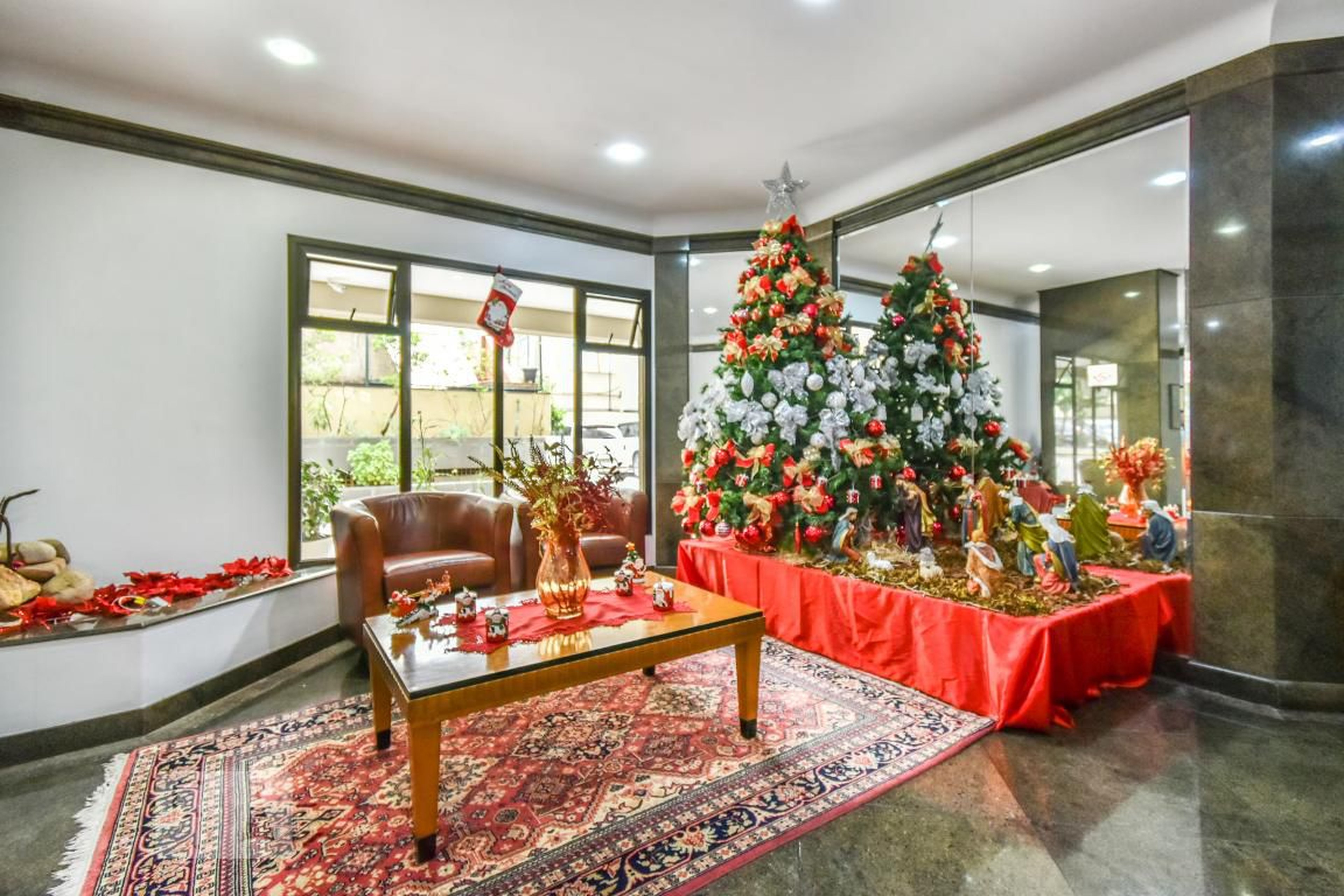 Hall Social - Magic Place Guarara