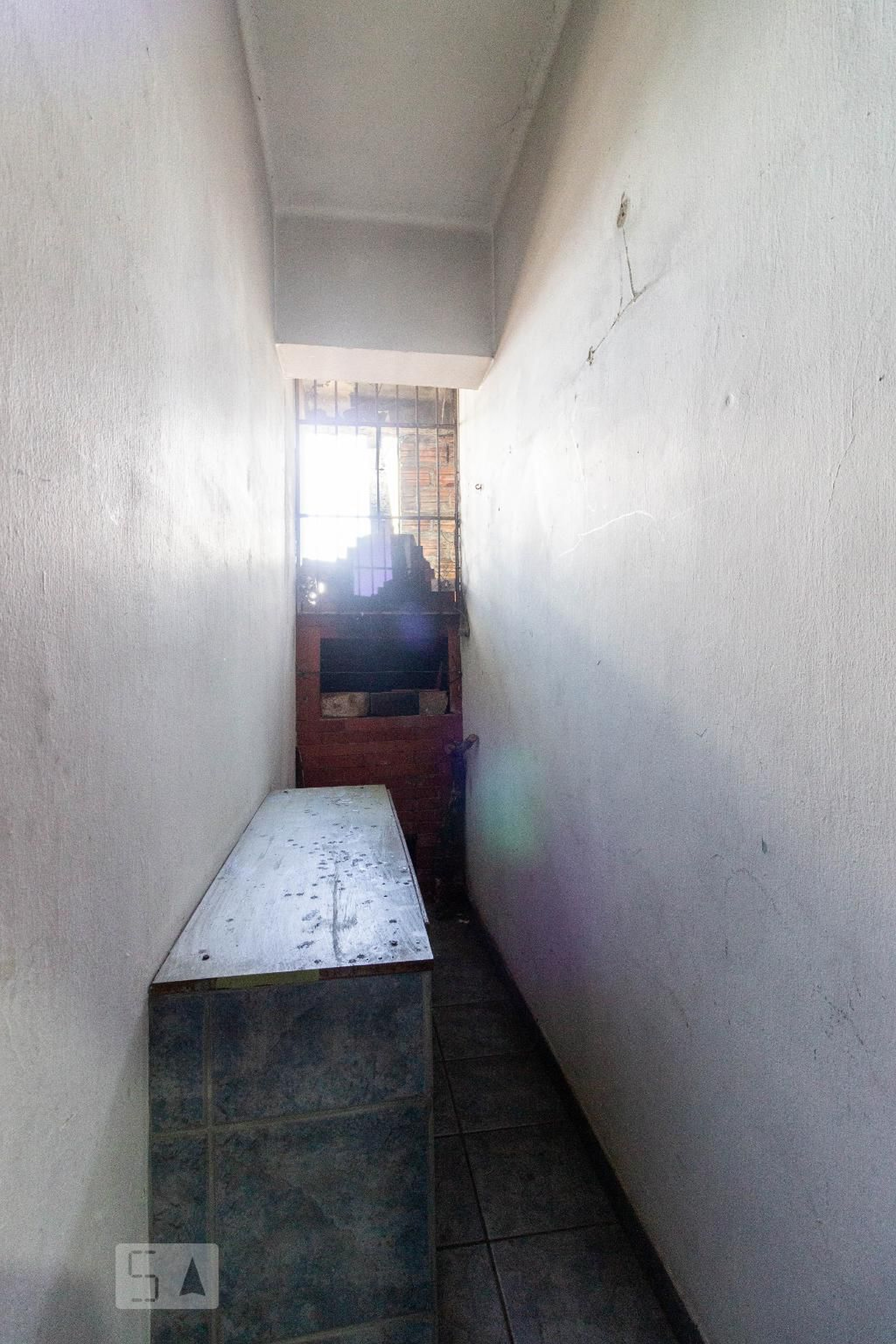 Churrasqueira Condomínio em Avenida Farrapos, 3779