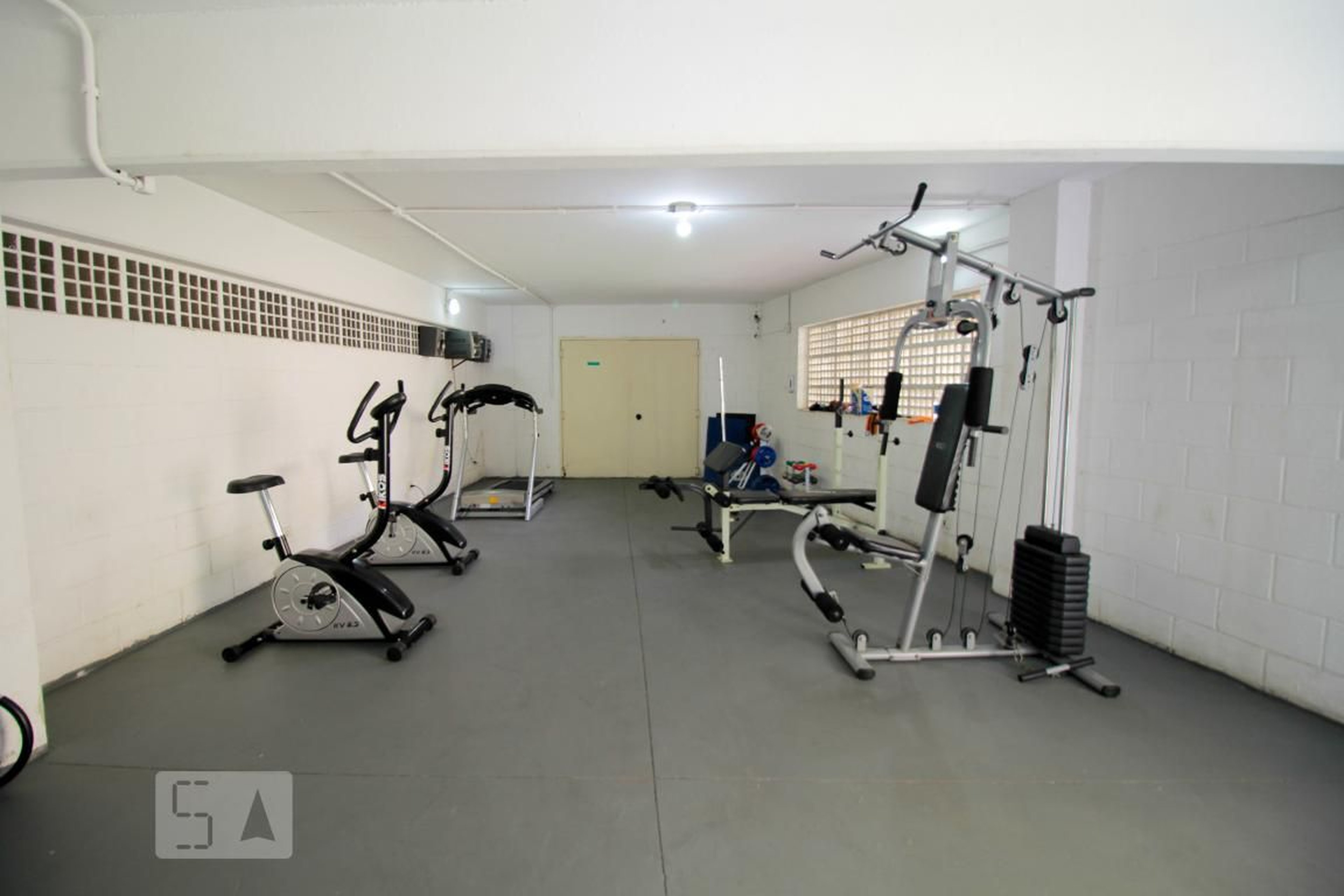 Academia - Bem Viver