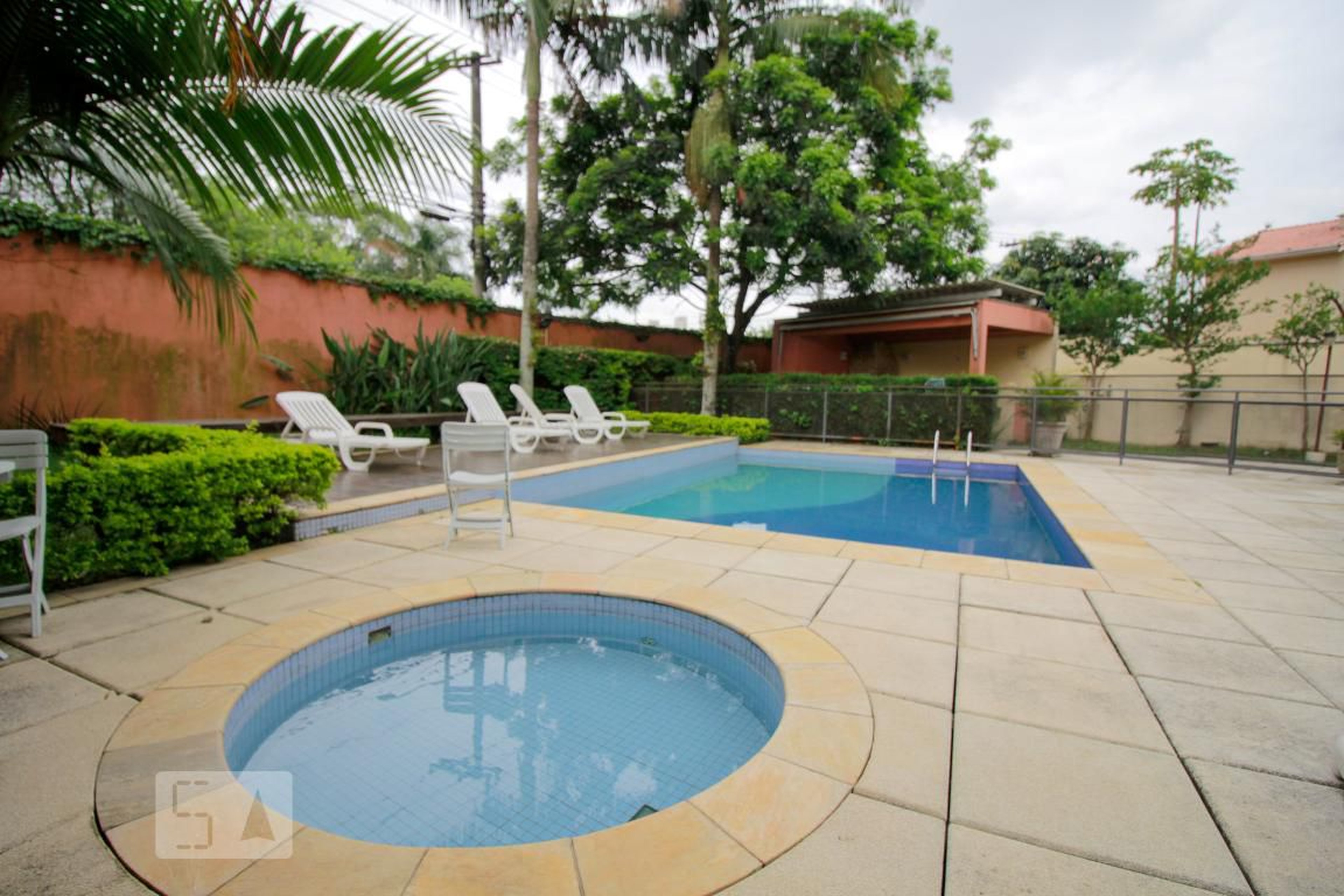 Piscina Infantil - Bem Viver