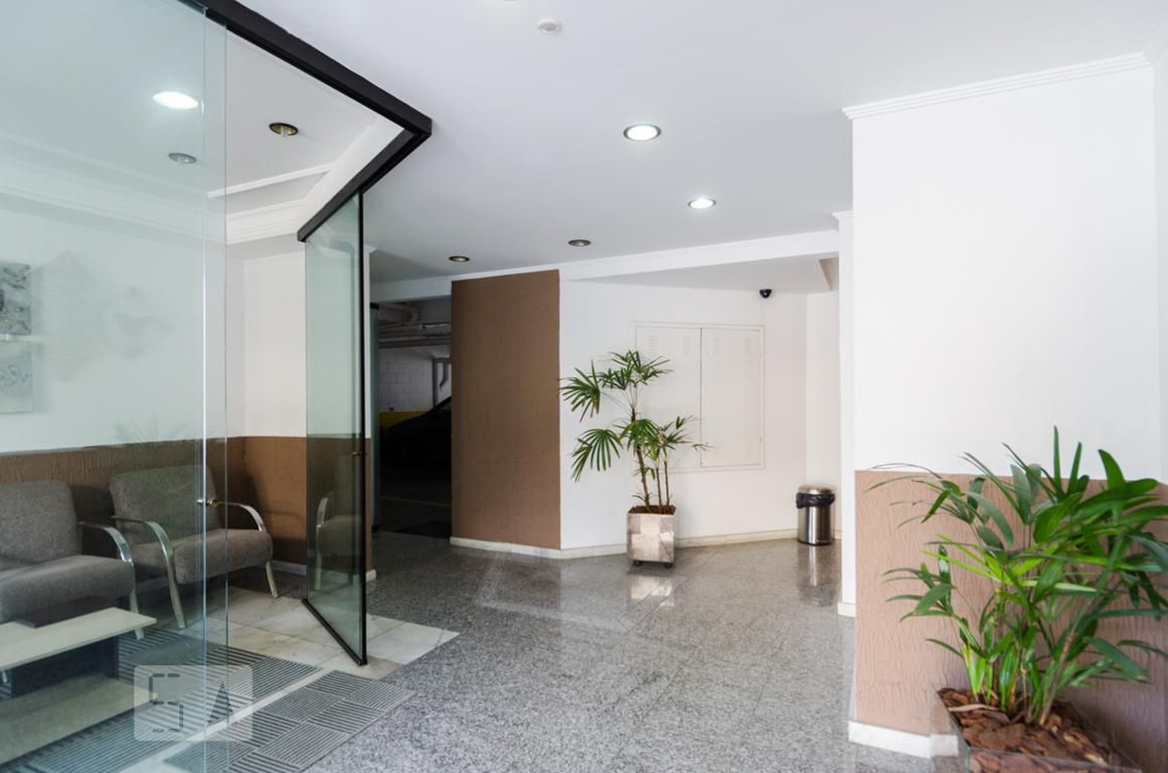 Hall social - Premier Residence