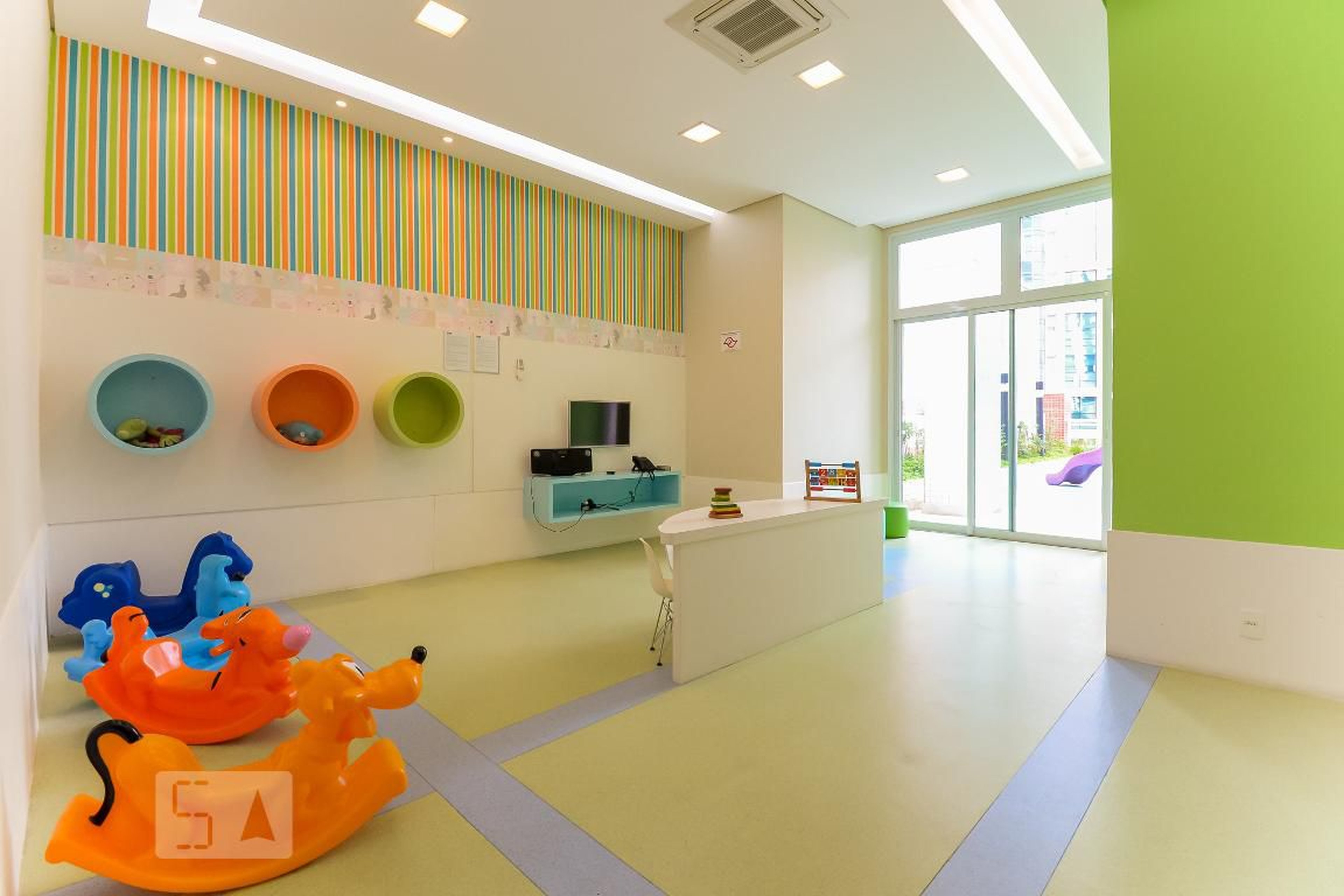 Brinquedoteca - Camille Claudel