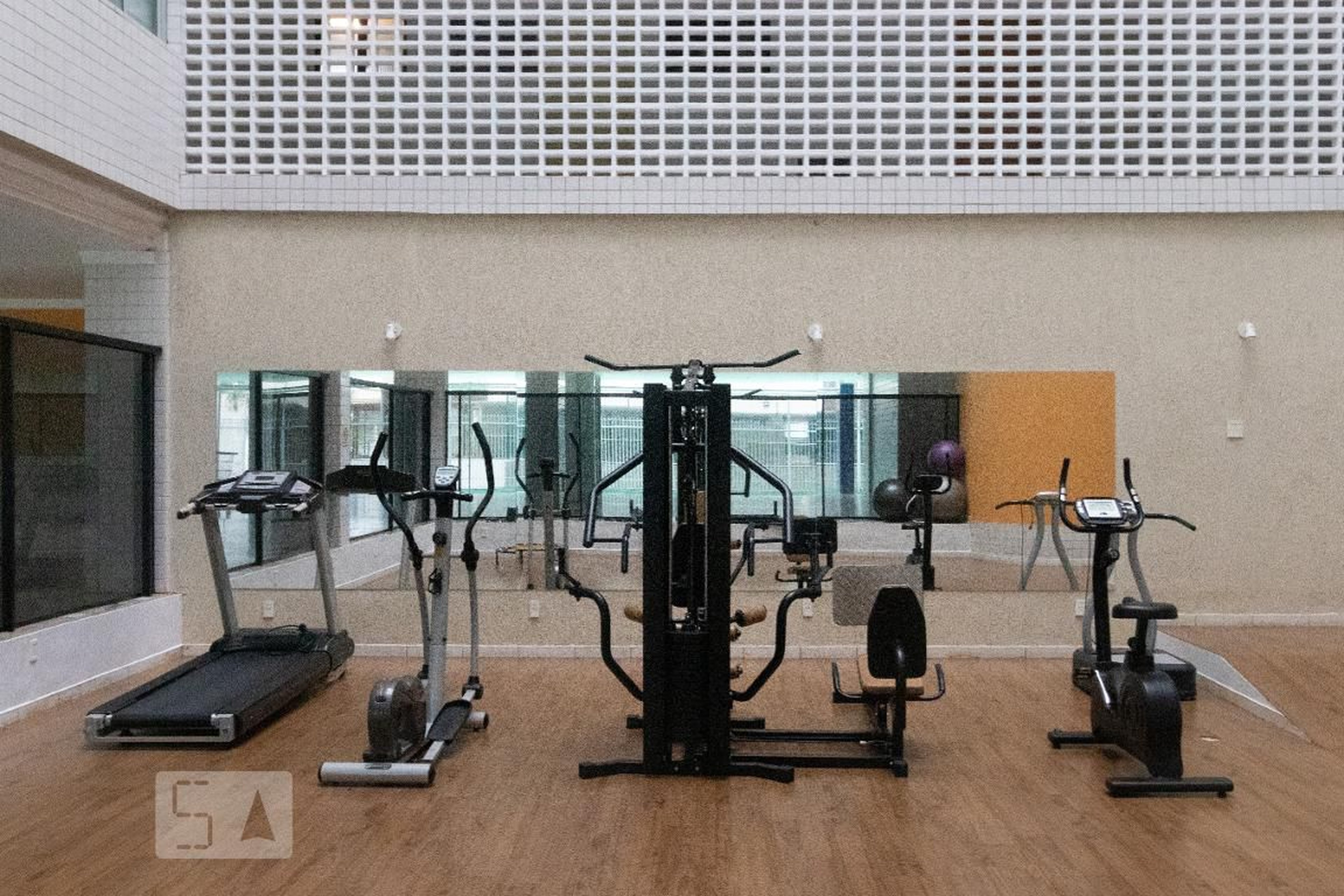 Academia - Tocantins