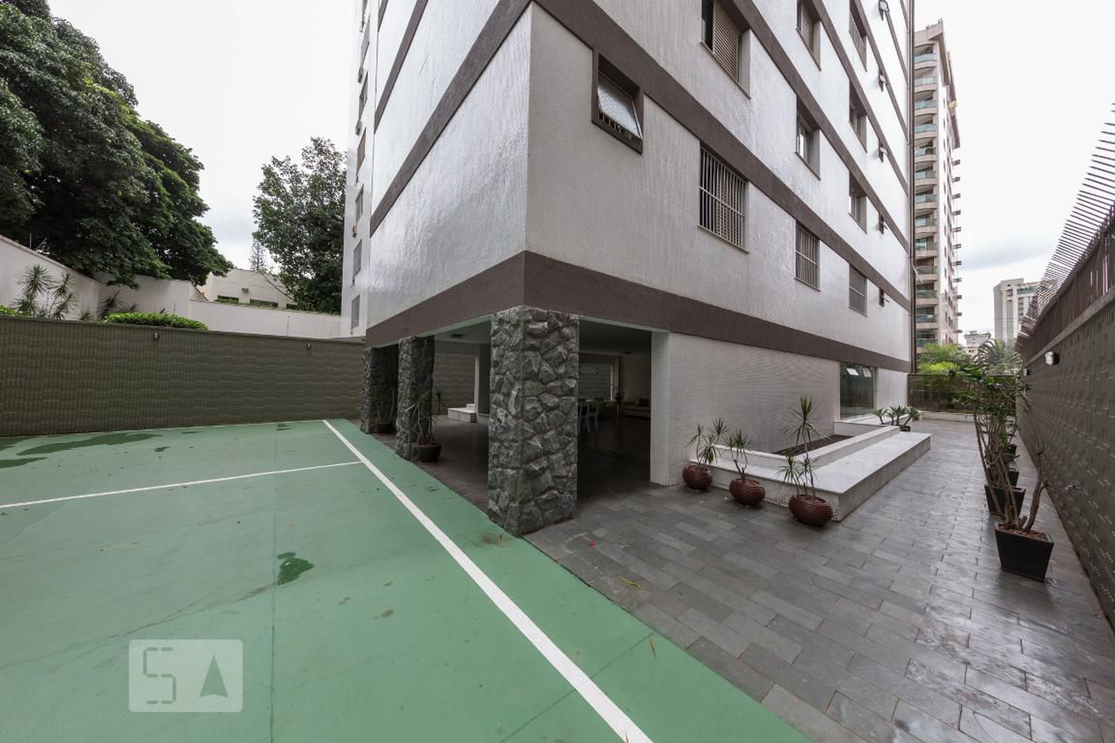 Quadra - 