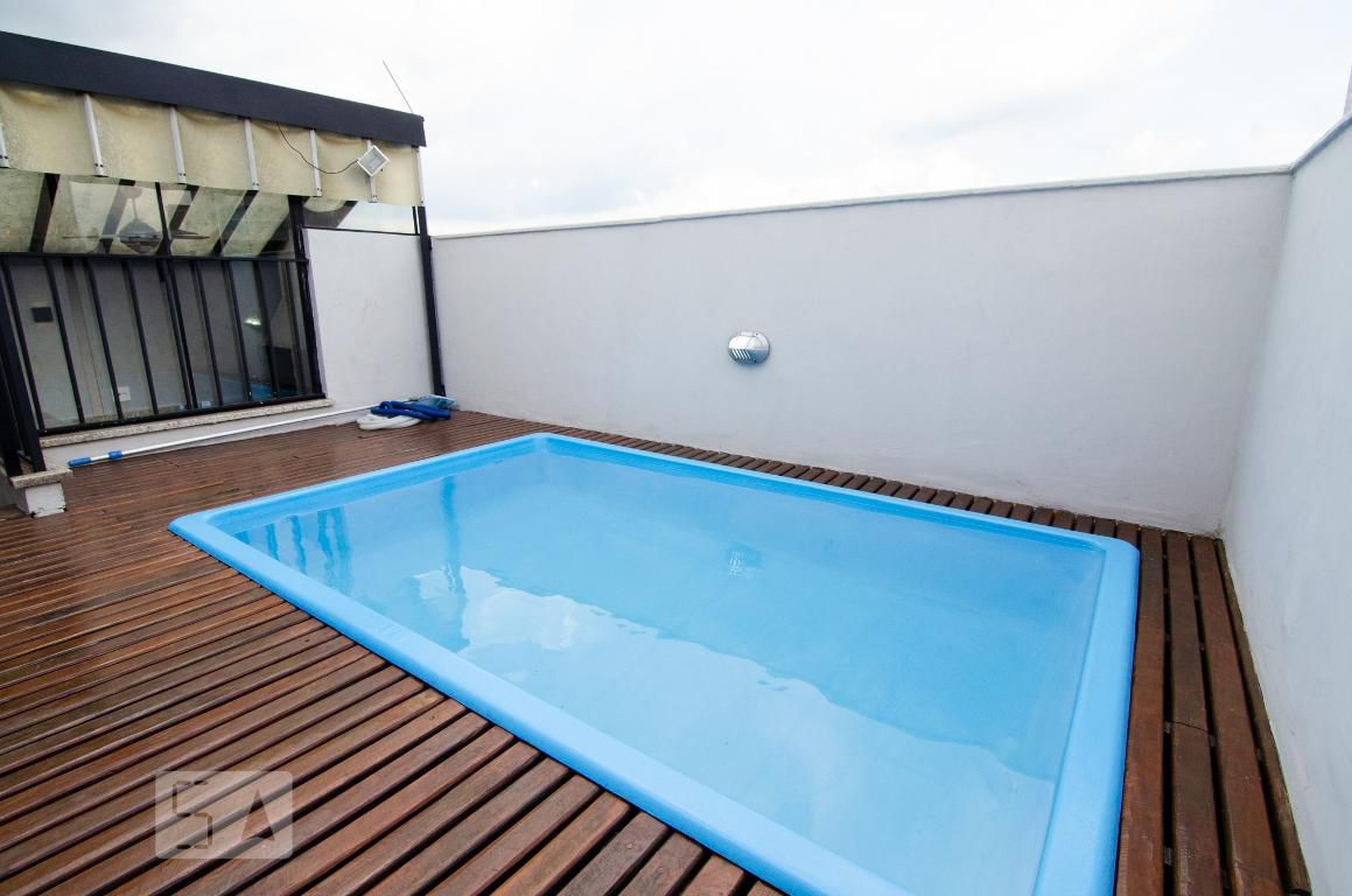 Piscina - 