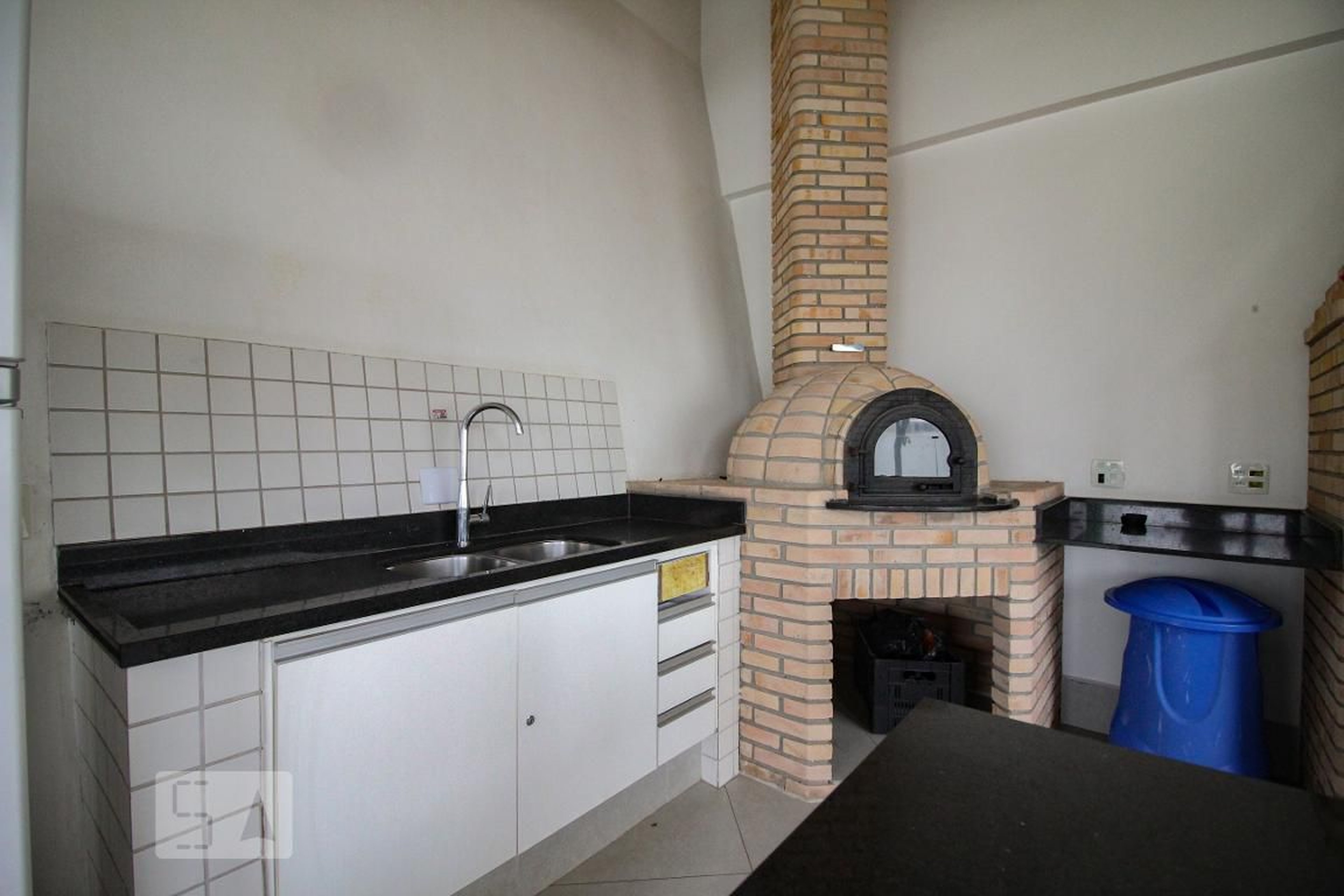 churrasqueira - Eucalipto