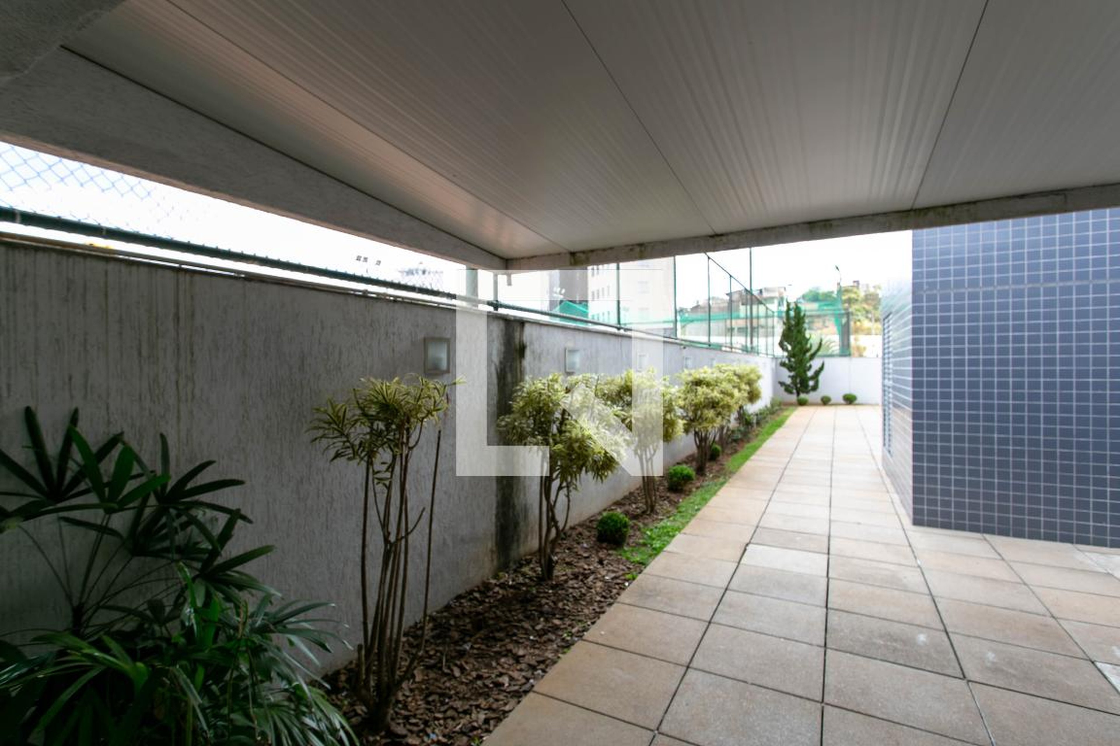 Espaço Gourmet - Villa Toscana