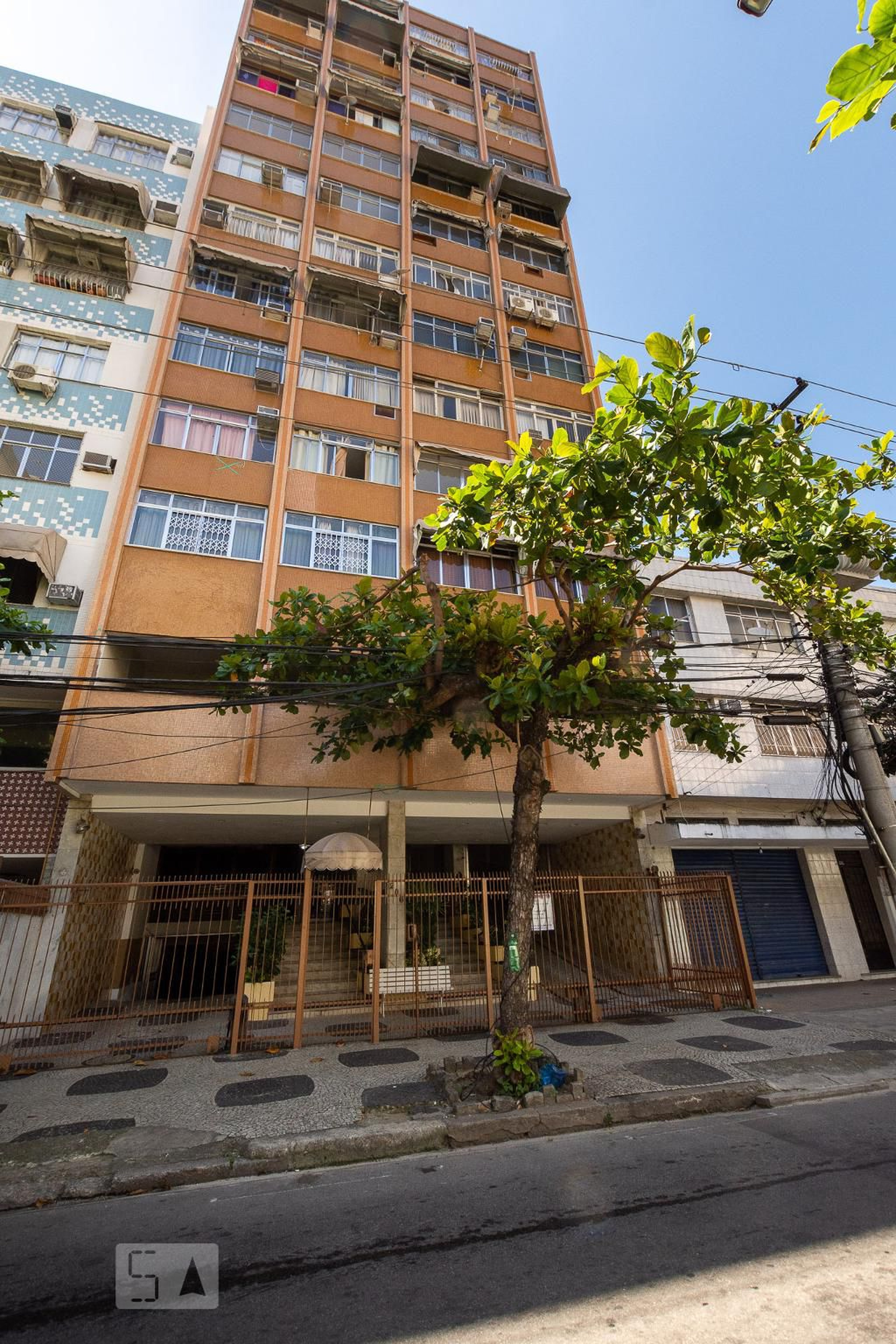 Edifício Edifício GIL