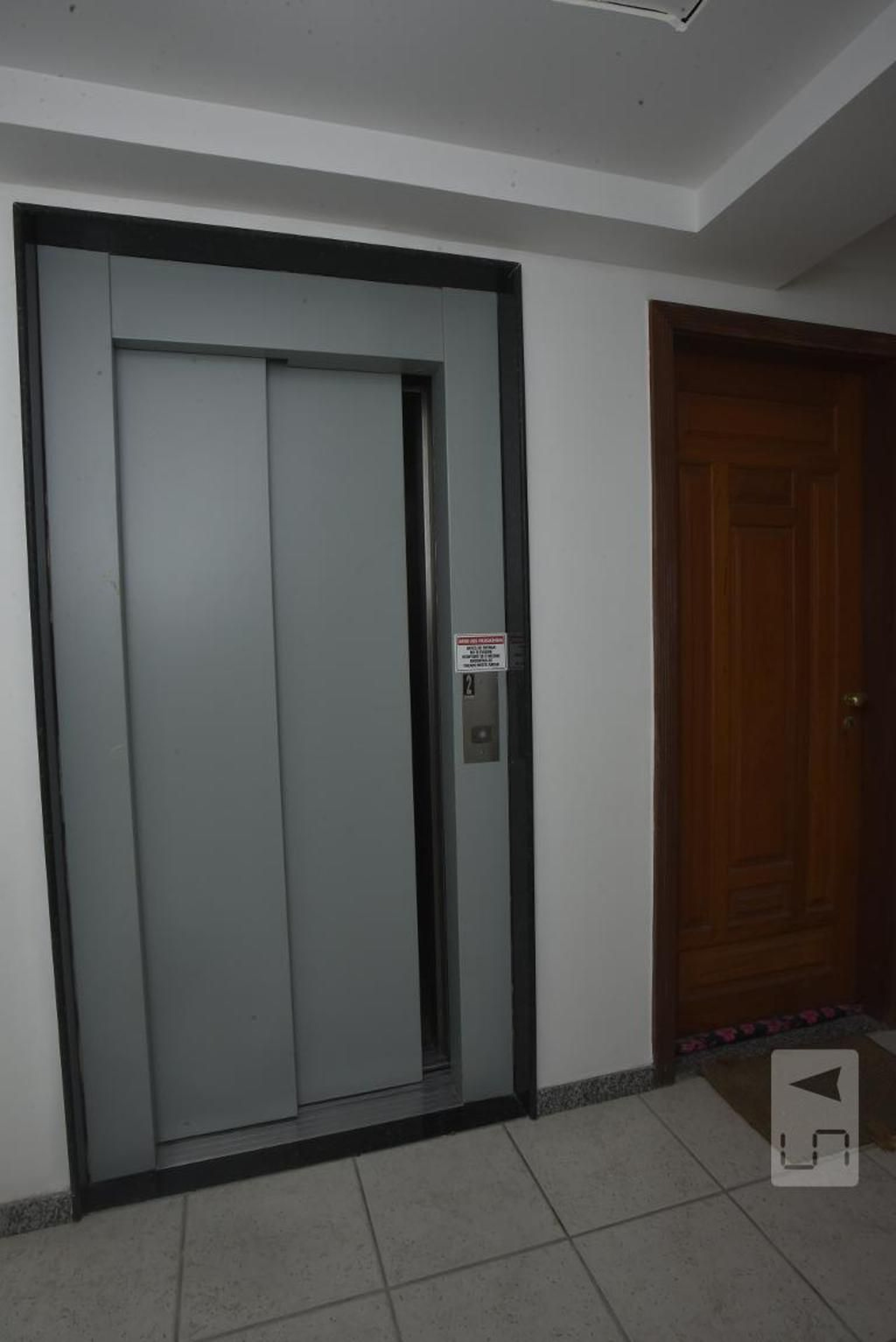 Elevador - São Lucas