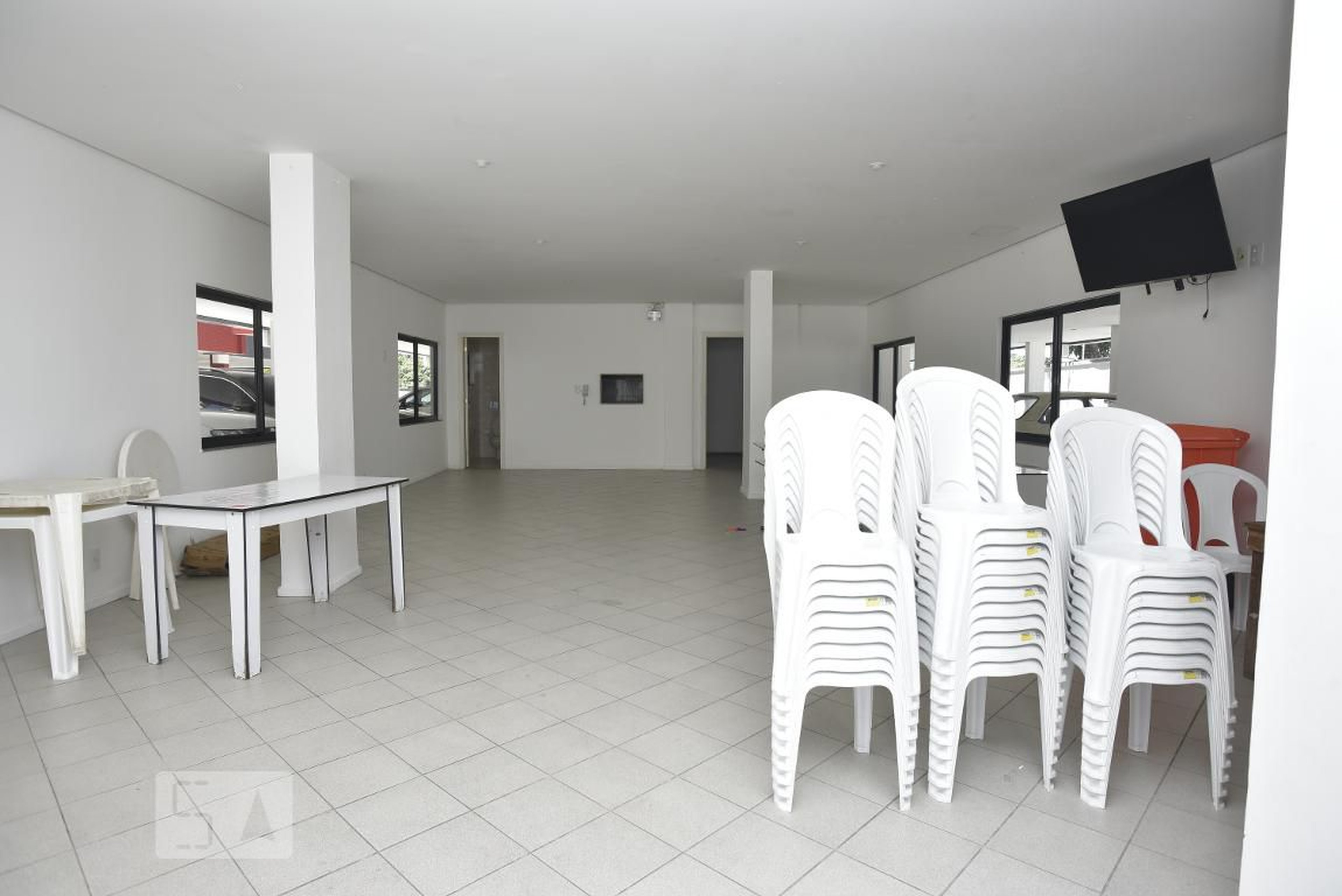 Salao de Festa - São Lucas