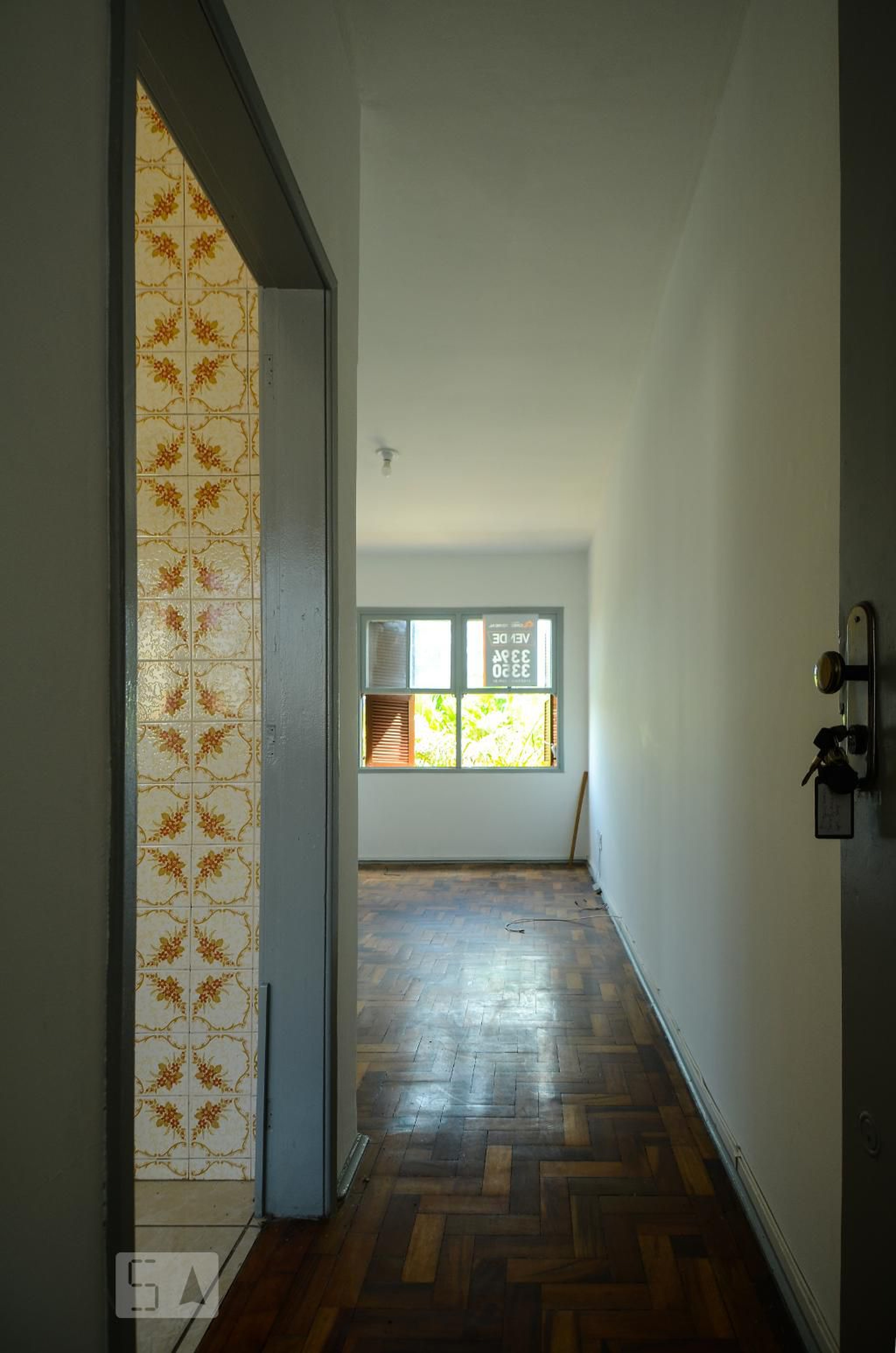 Hall de Entrada - Coorigha