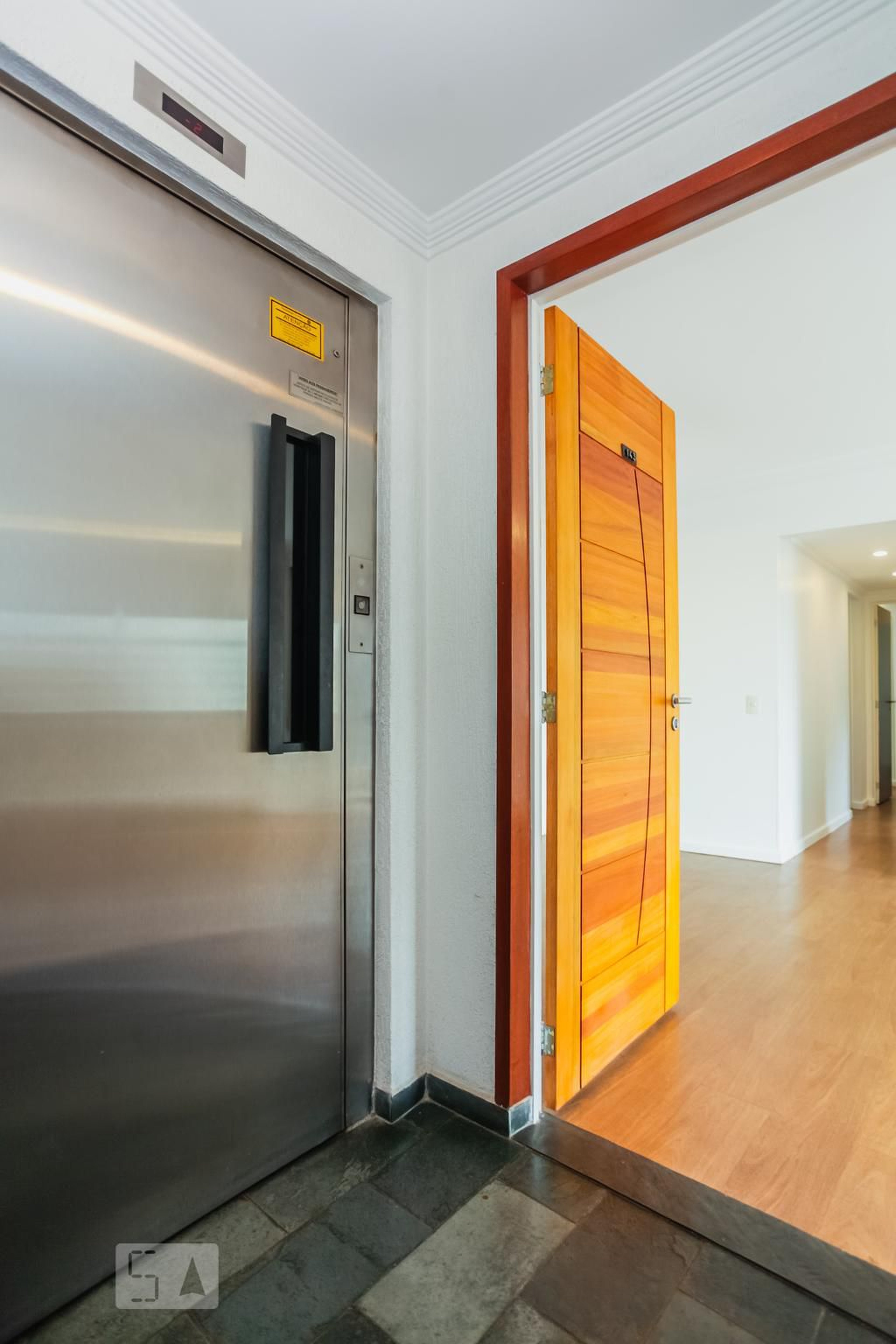 Hall de Entrada - Tocantins