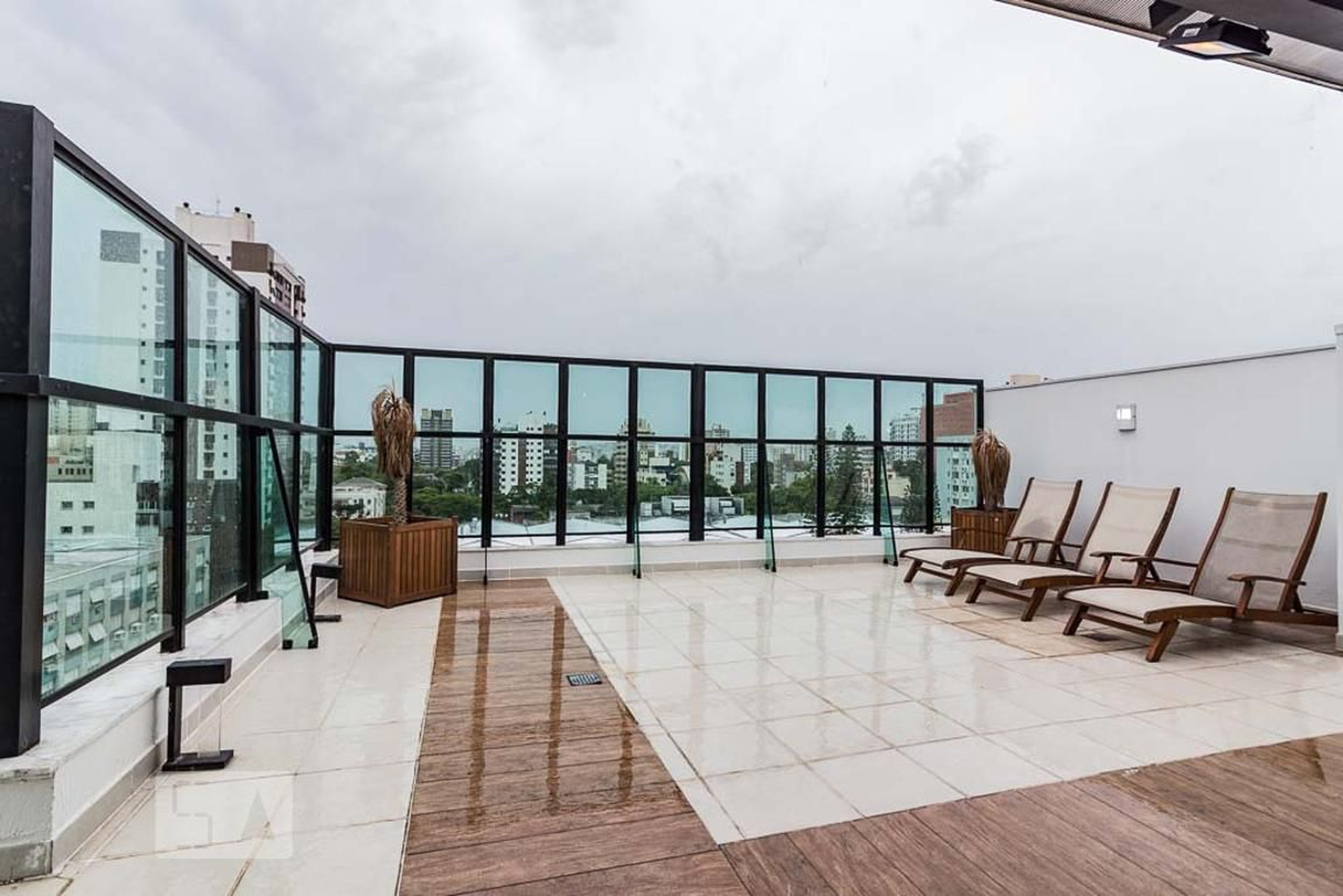 Salao de Festa - Sin Hom 987