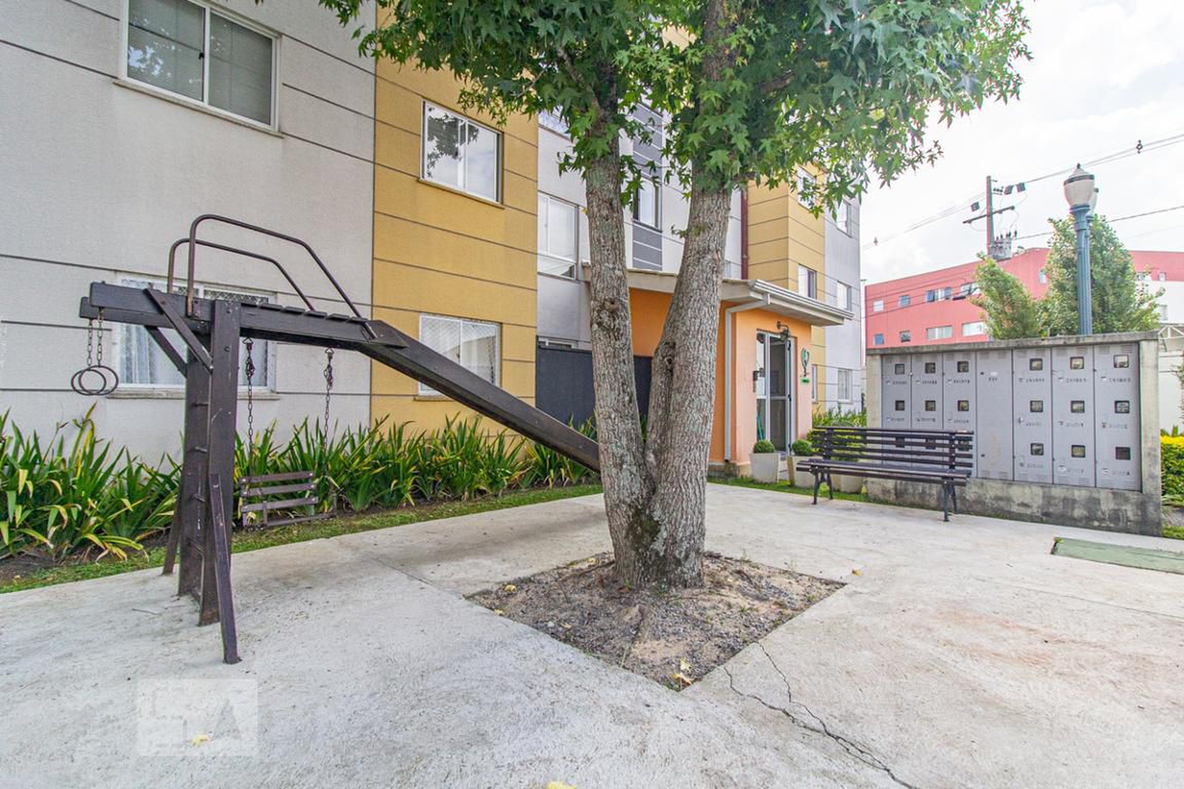 Playground - Moradas do Parque