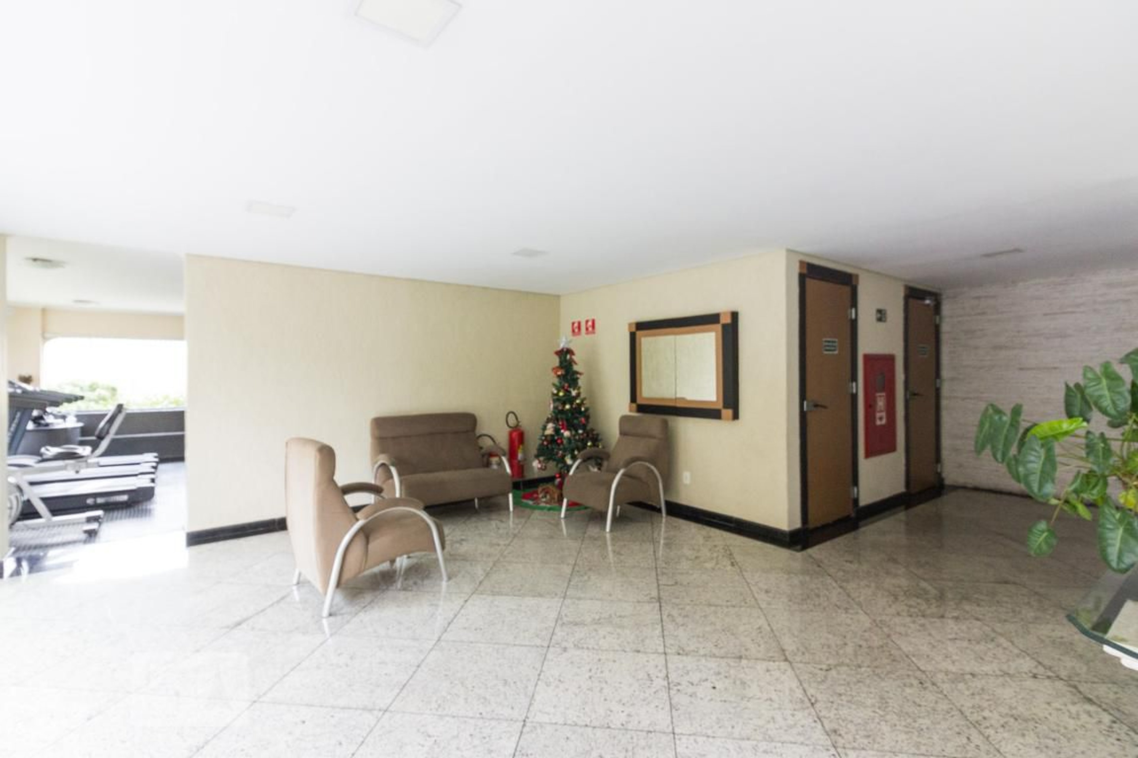 Hall Social - Carina