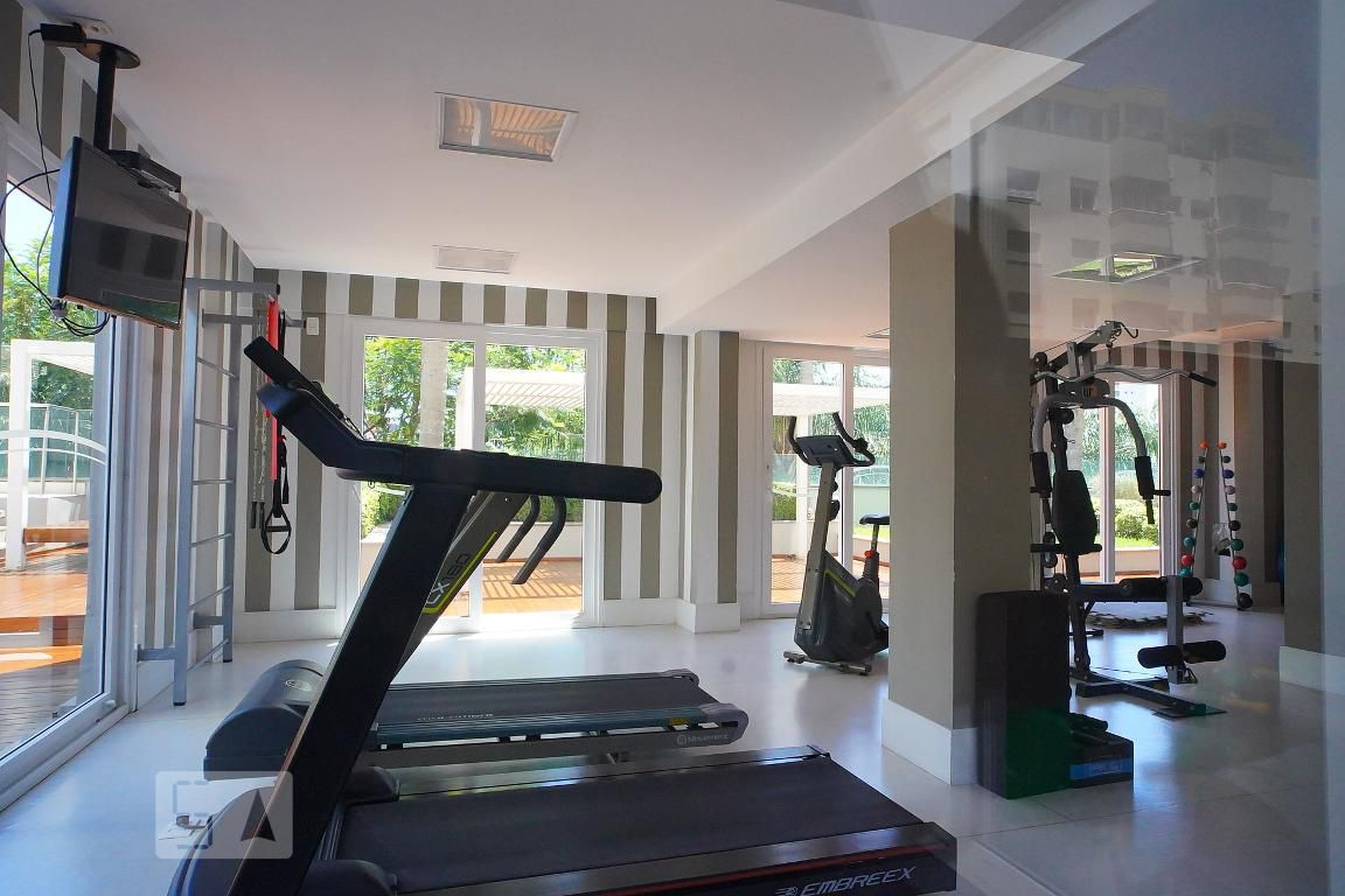 Academia - Hom João Wallig