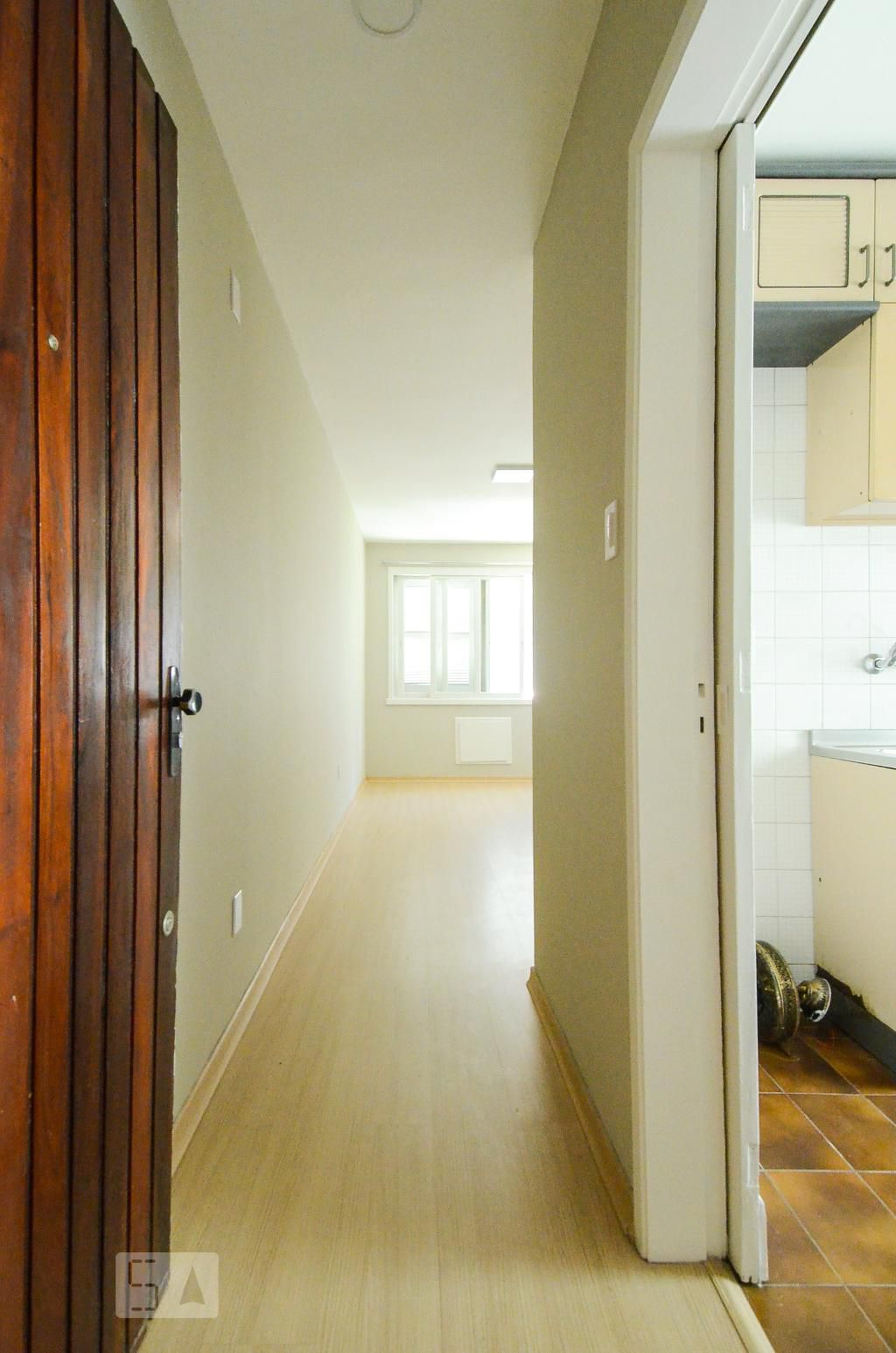 Hall de Entrada - Doutora Rita Lobato