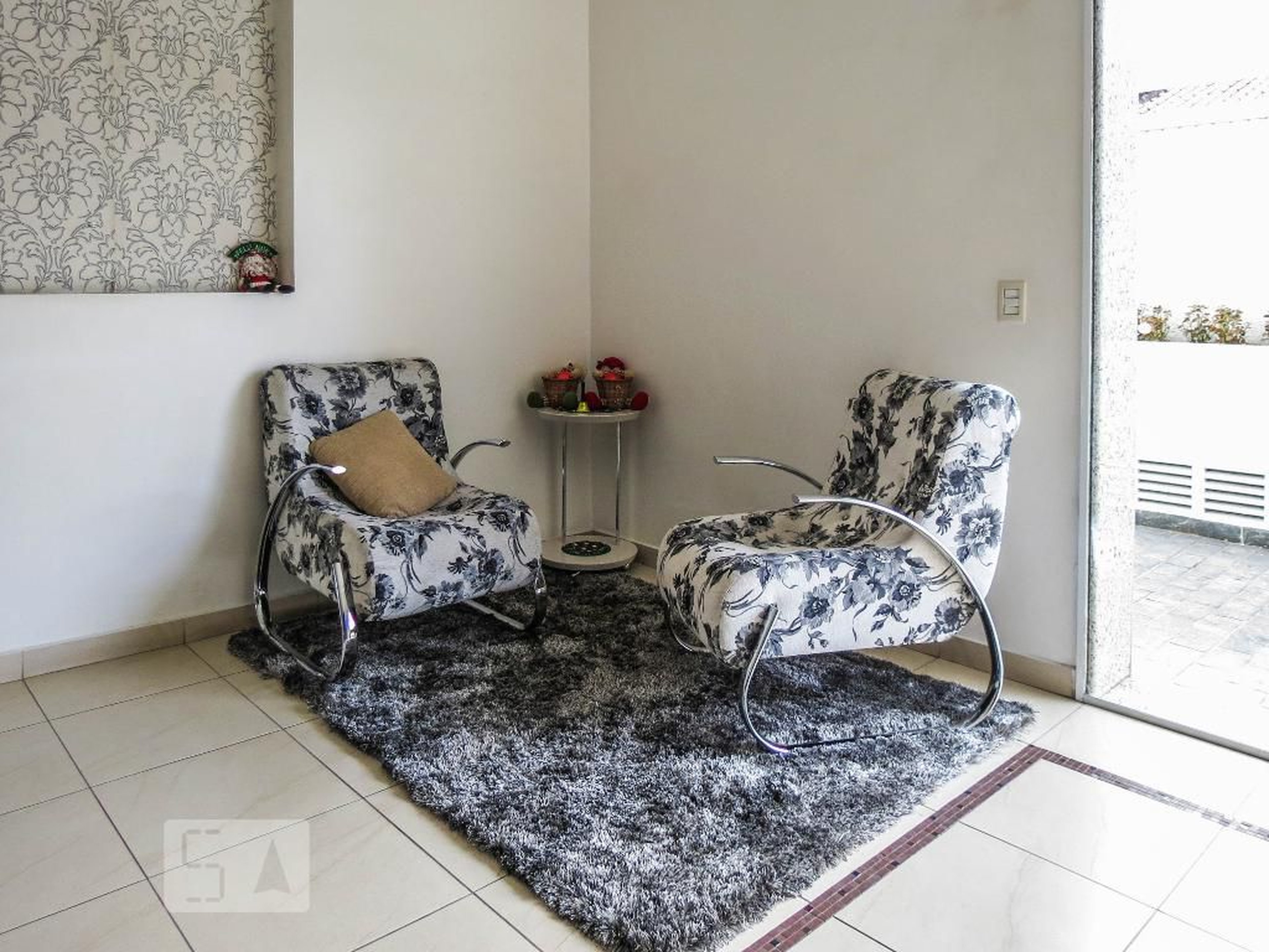 Hall - Spazzio Vista Bella