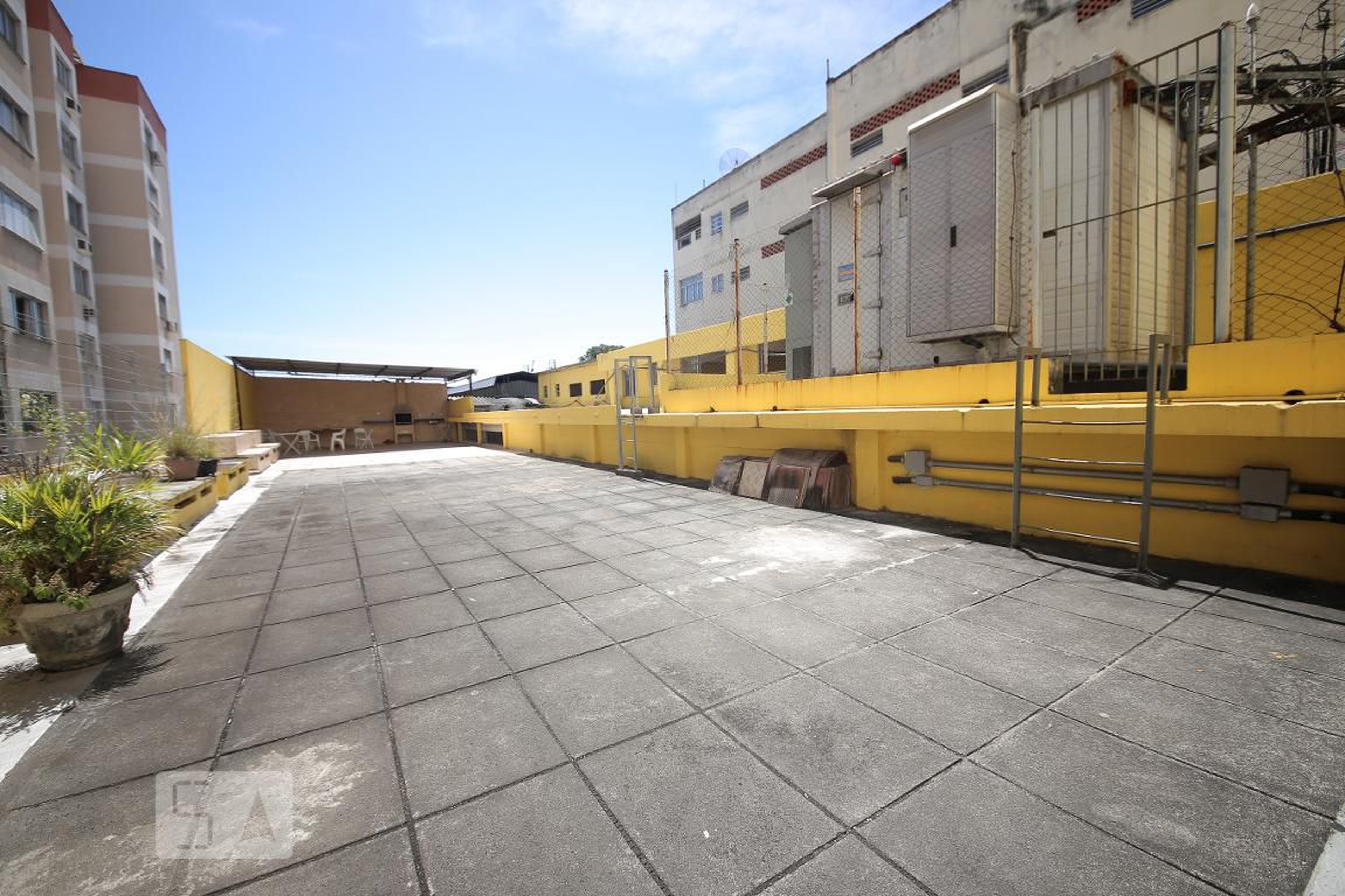 Playground - Guaporé