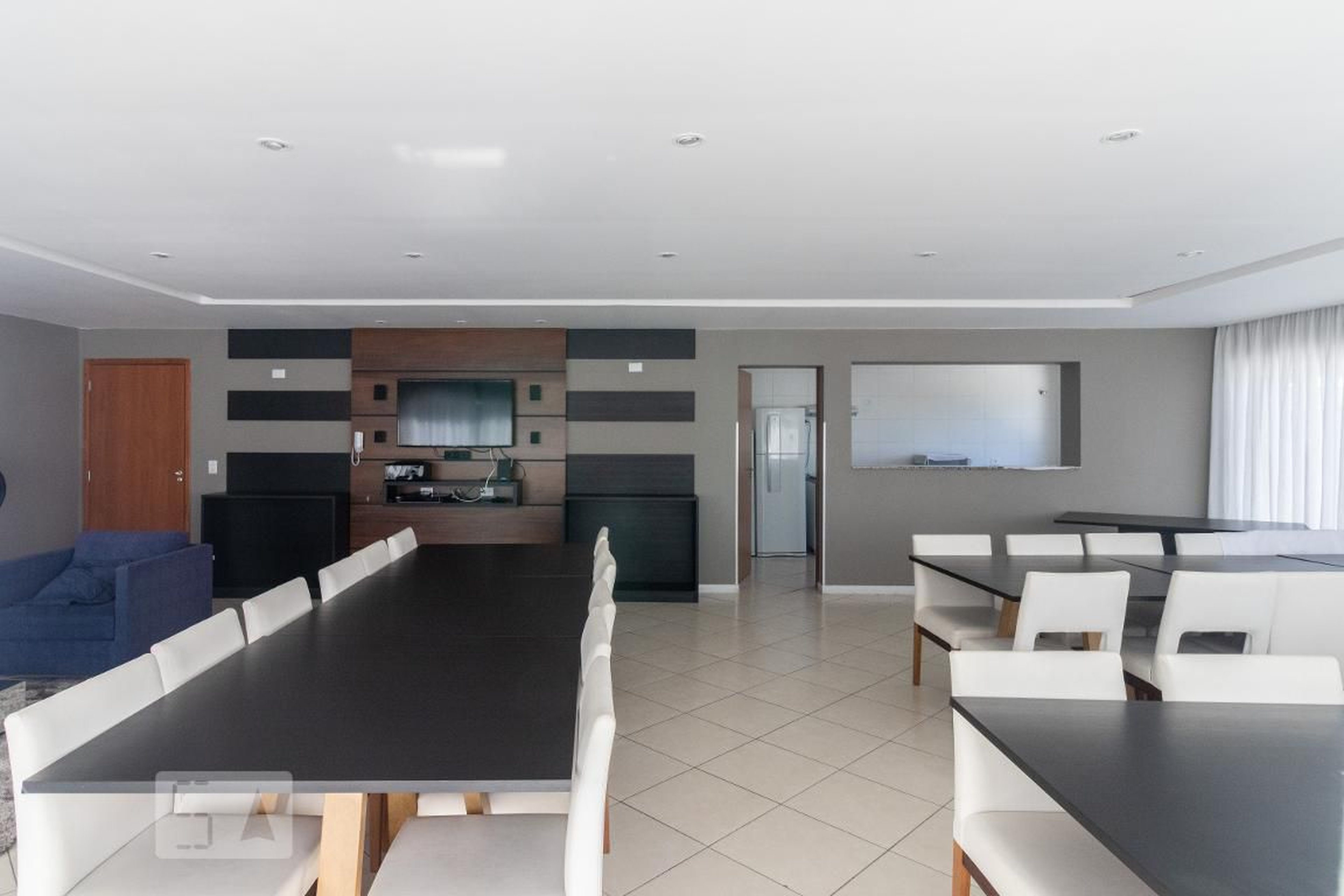 Espaço gourmet - Ilhas do Caribe Home Club