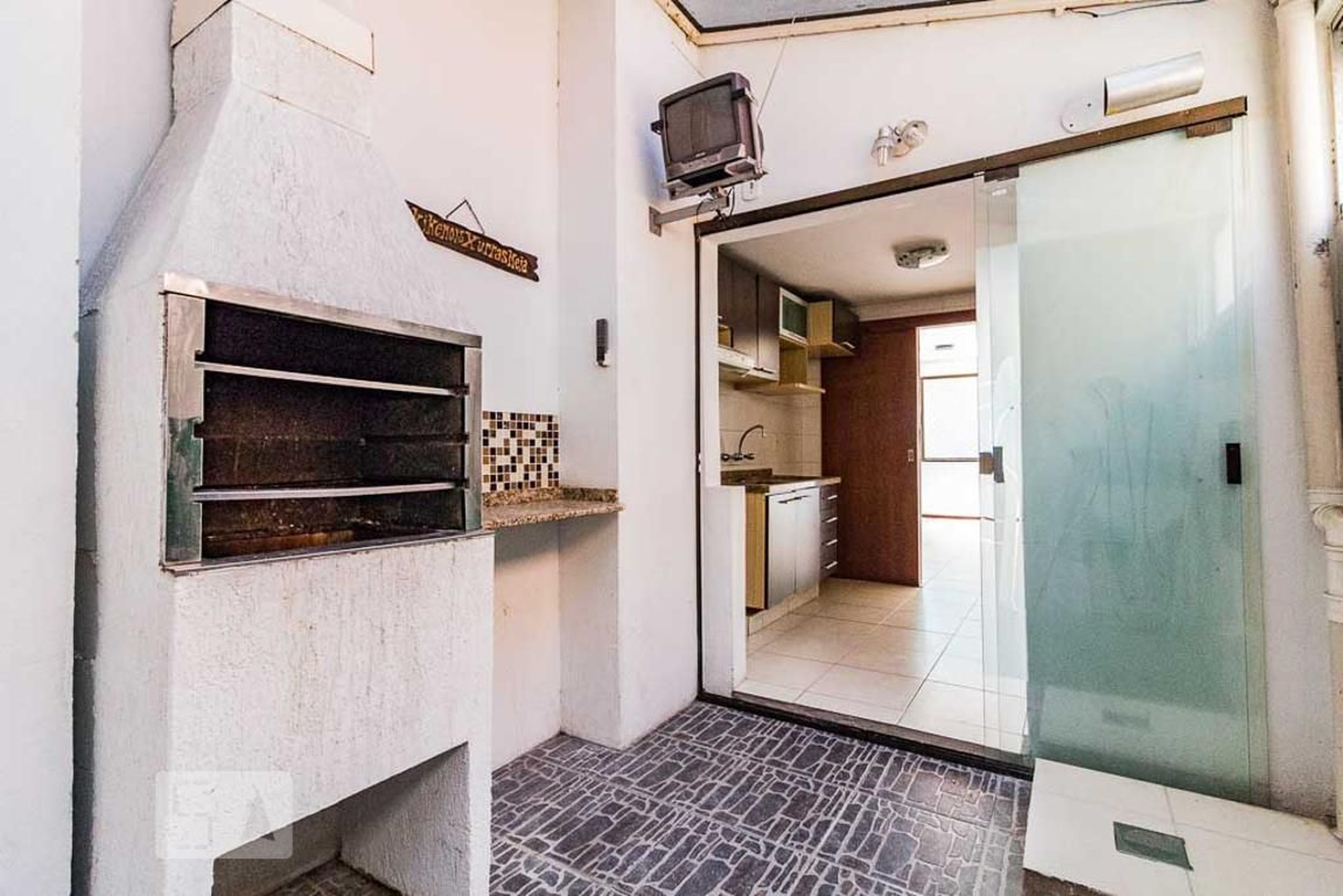 Espaço Gourmet - Carmel