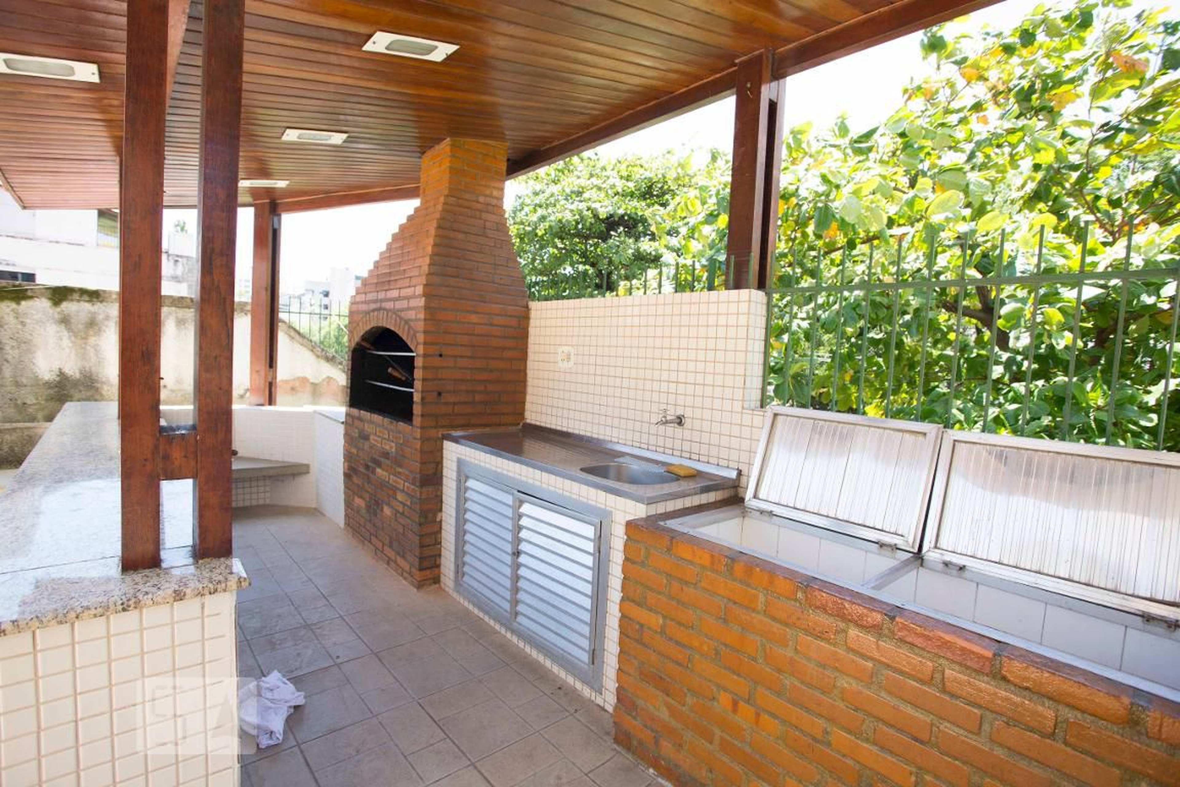 Churrasqueira - Marechal Jofre 1