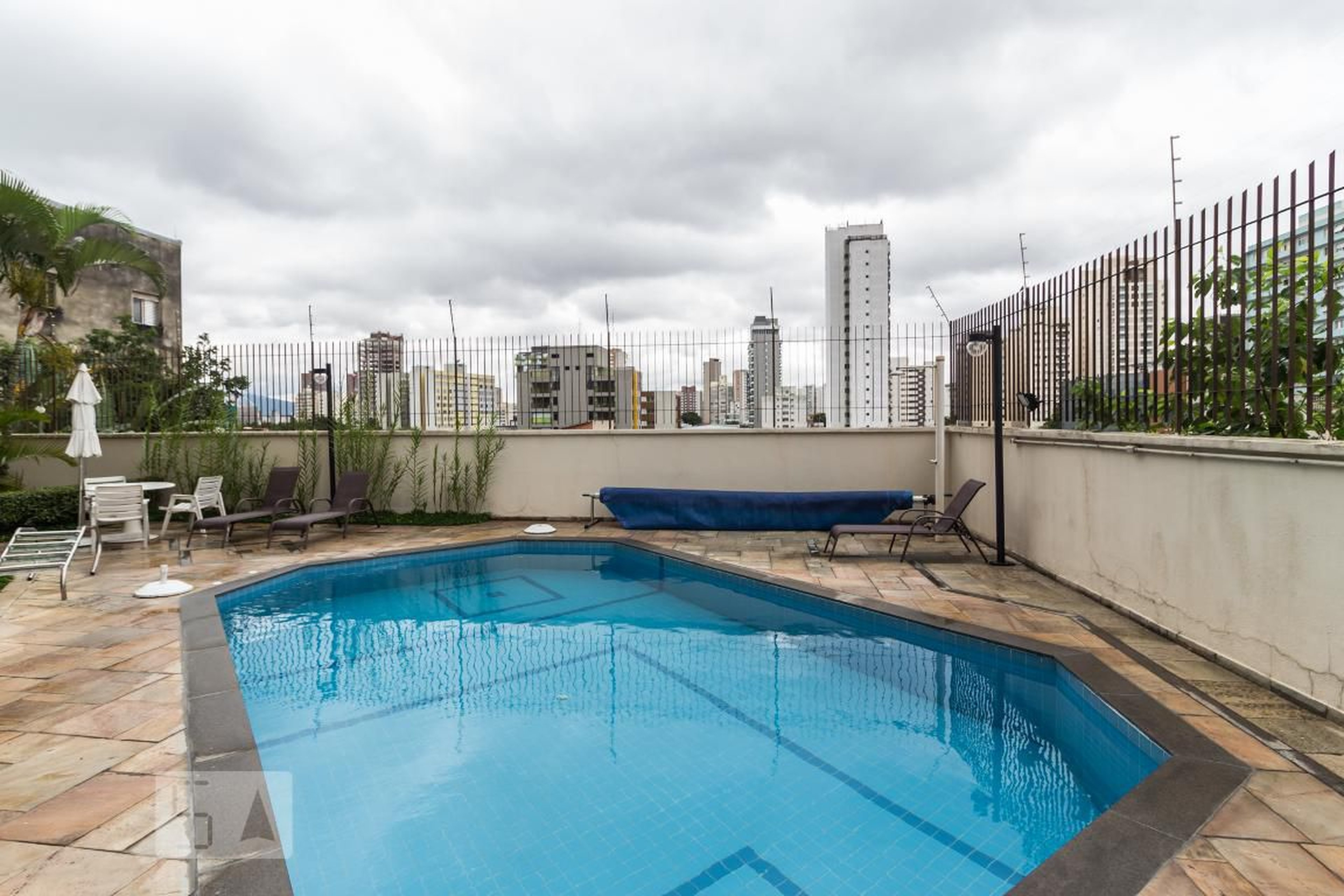 Piscina adulto - Napa Valley