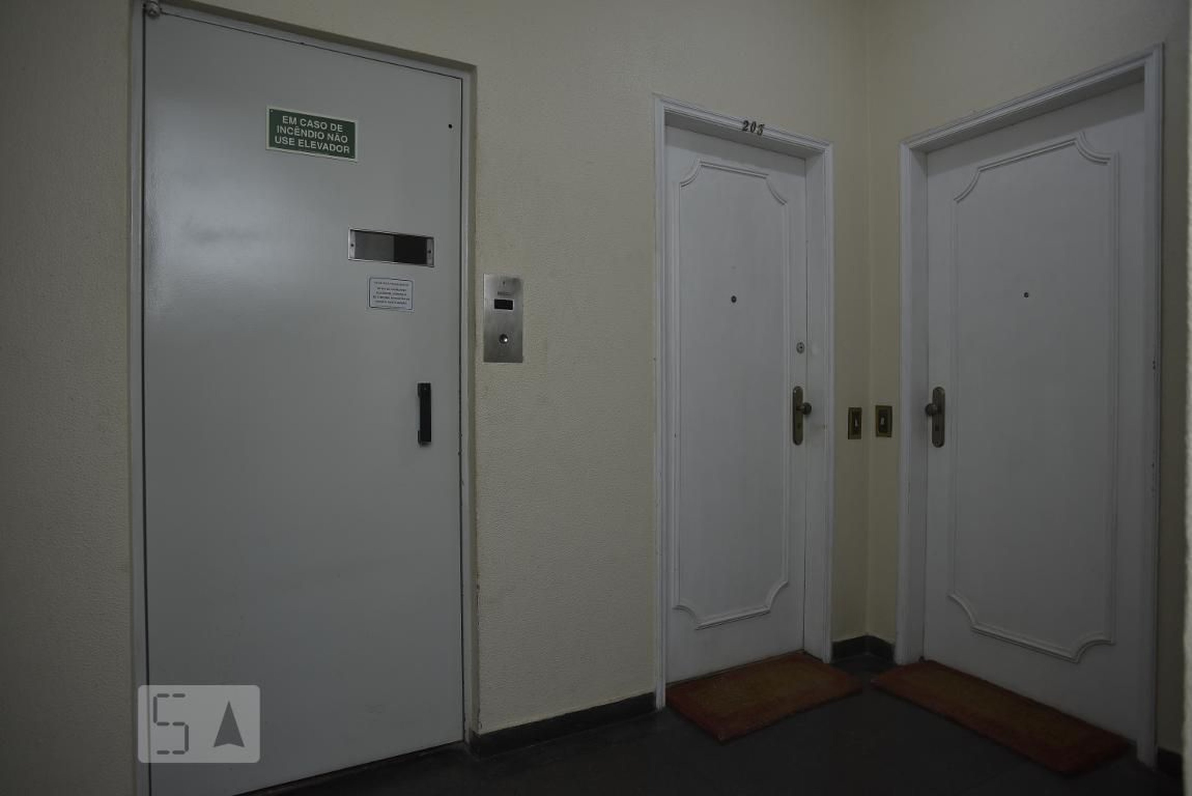 Elevador - Ilha Jurujuba e Brocoió