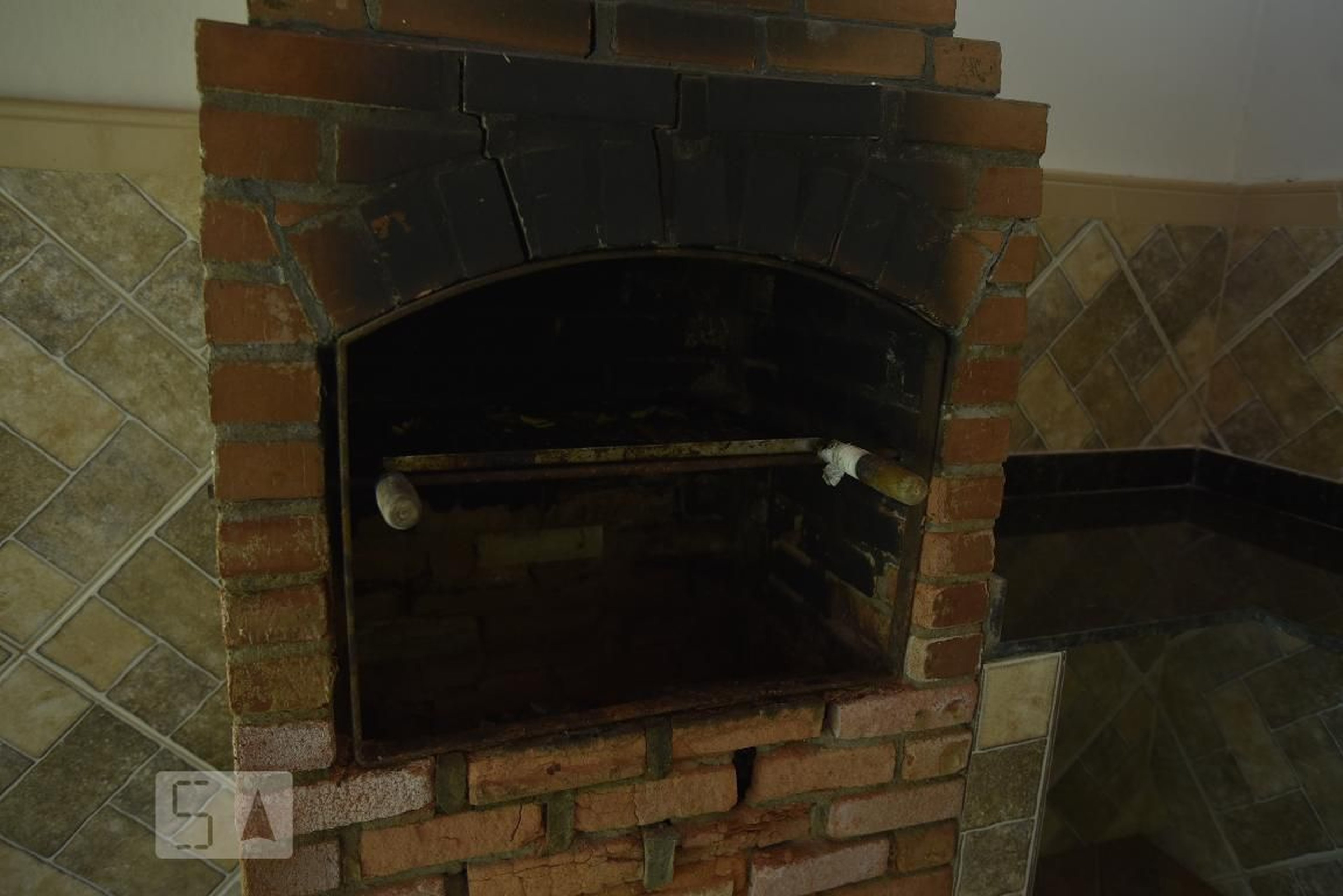 Churrasqueira - Ilha Jurujuba e Brocoió