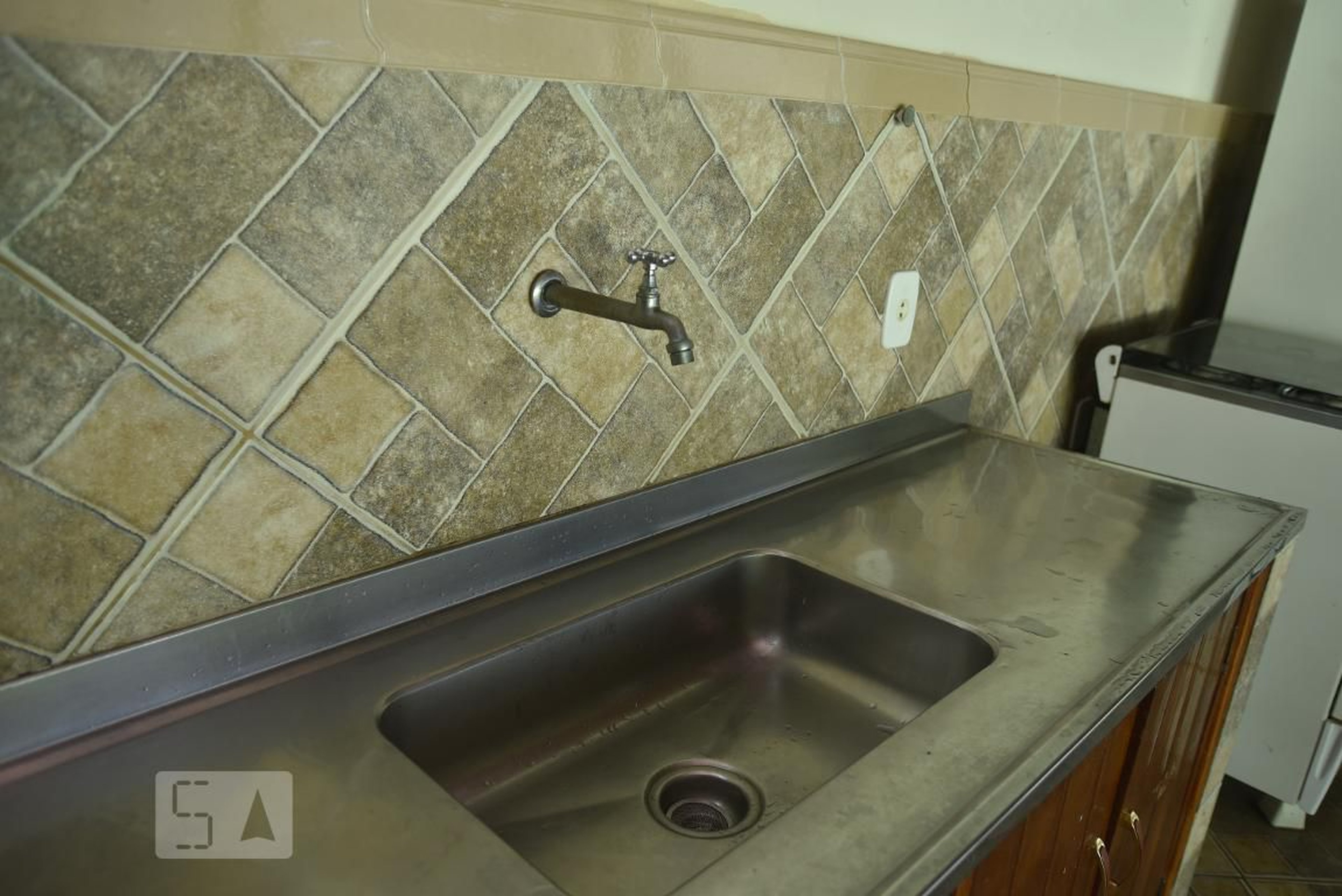 Área comum - Ilha Jurujuba e Brocoió