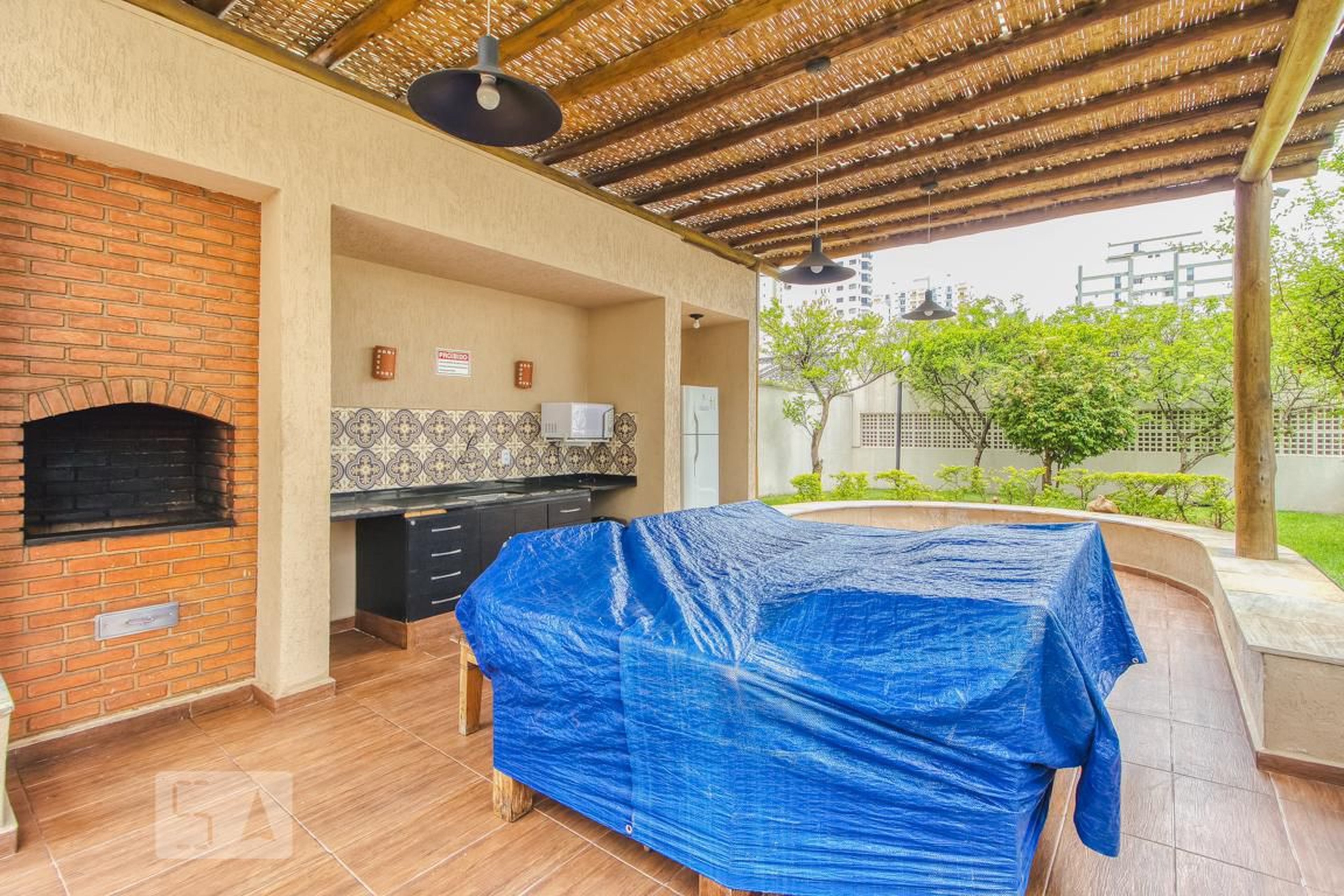 Churrasqueira - Canary Islands