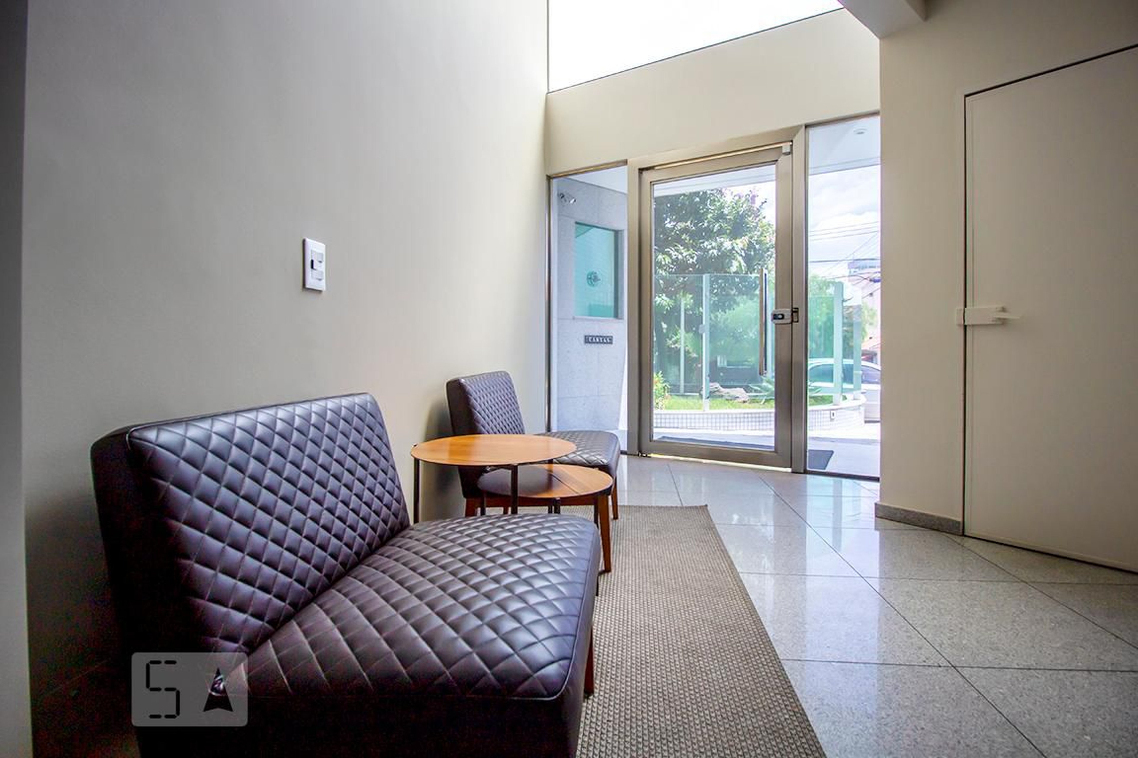 Hall de Entrada - null