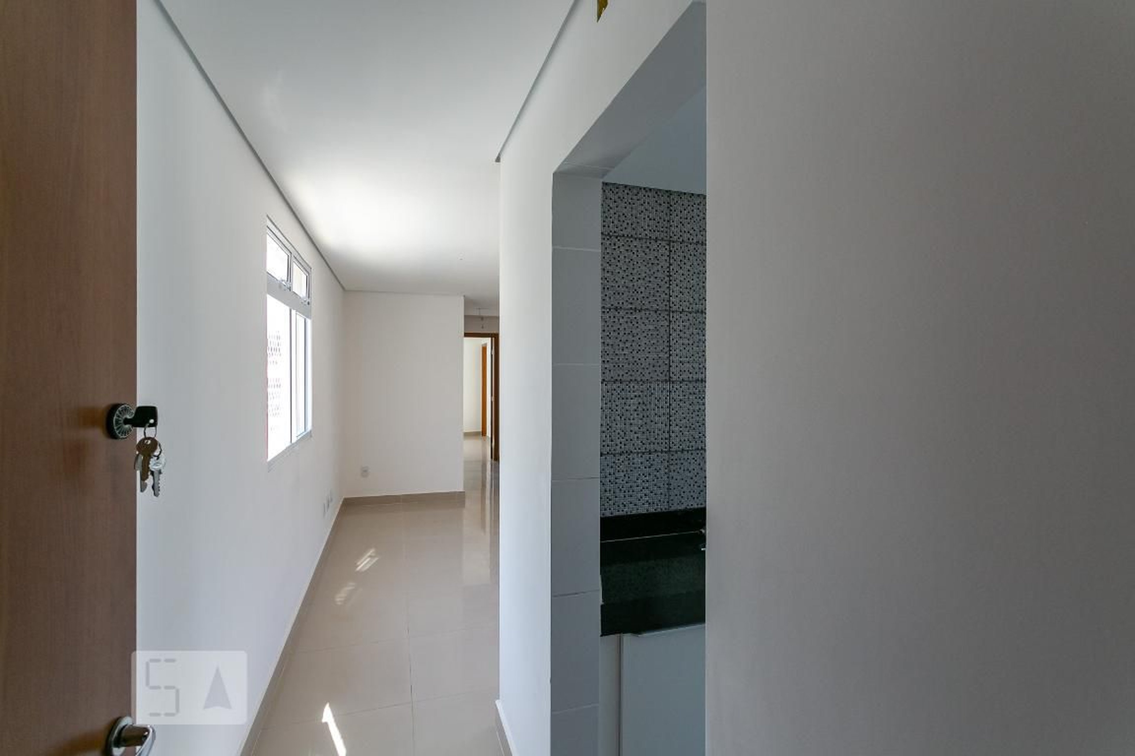 Entrada - Edifício Boulevard