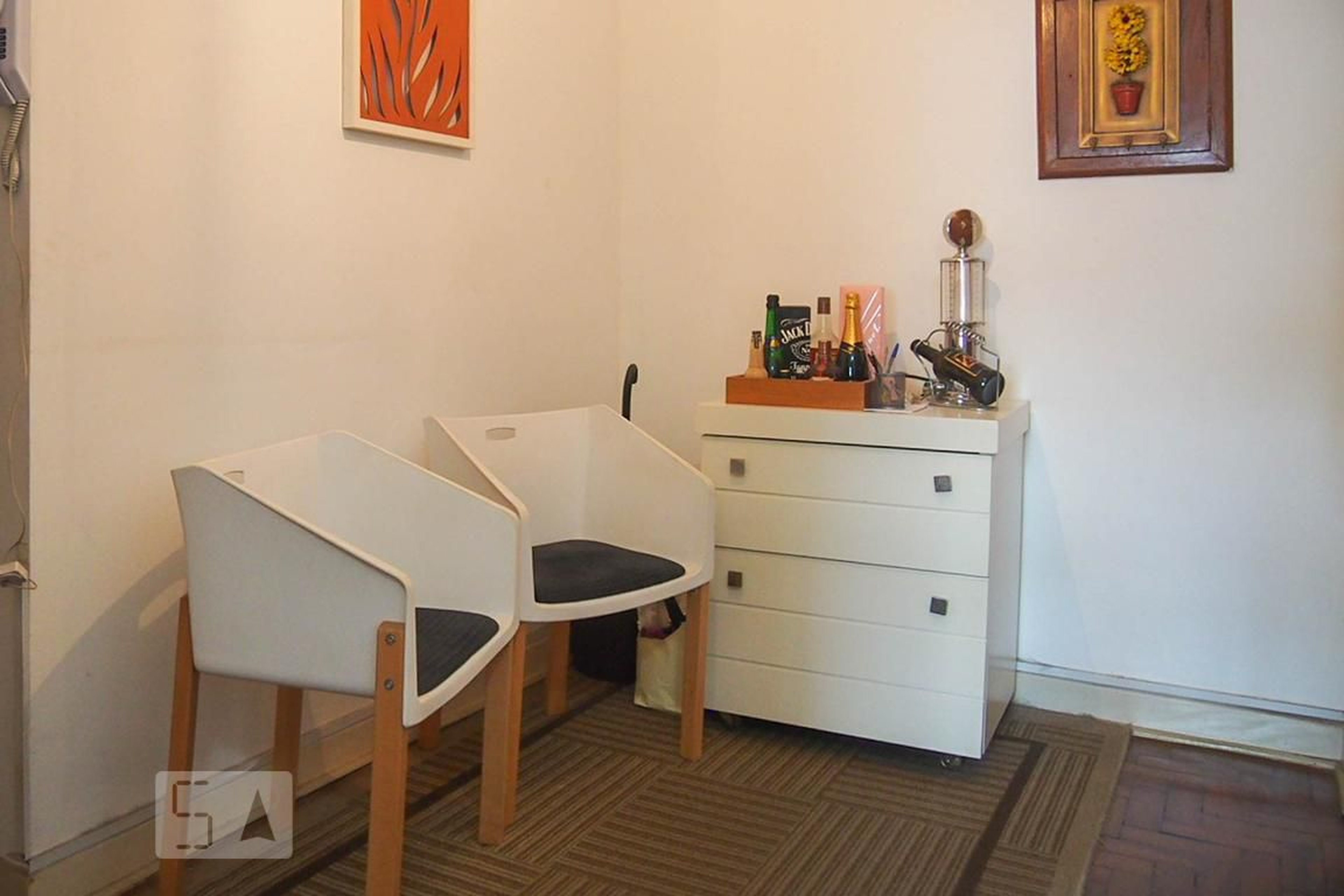 Hall de Entrada - Buenos Aires